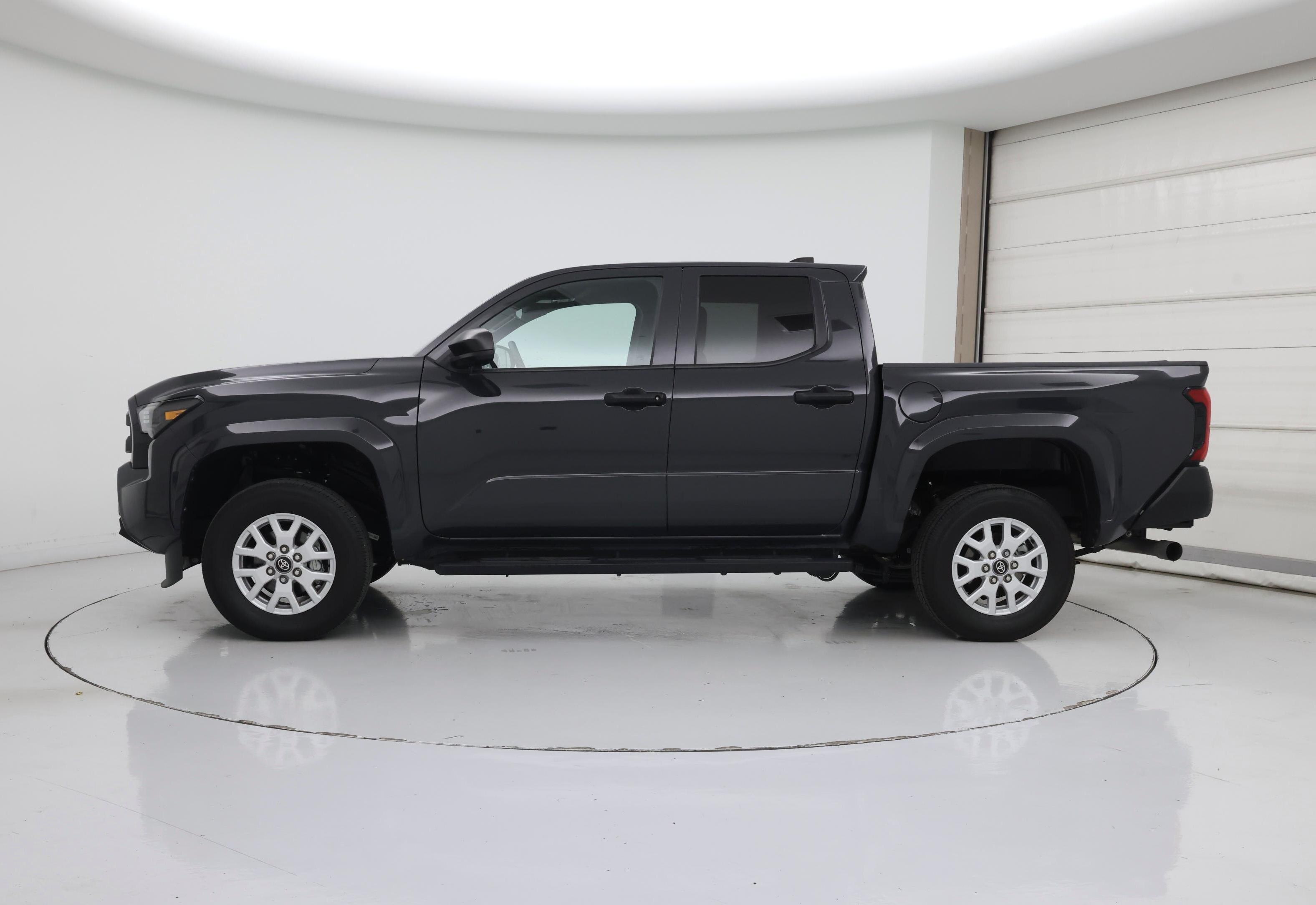Thumbnail: 2025 Toyota Tacoma - 3