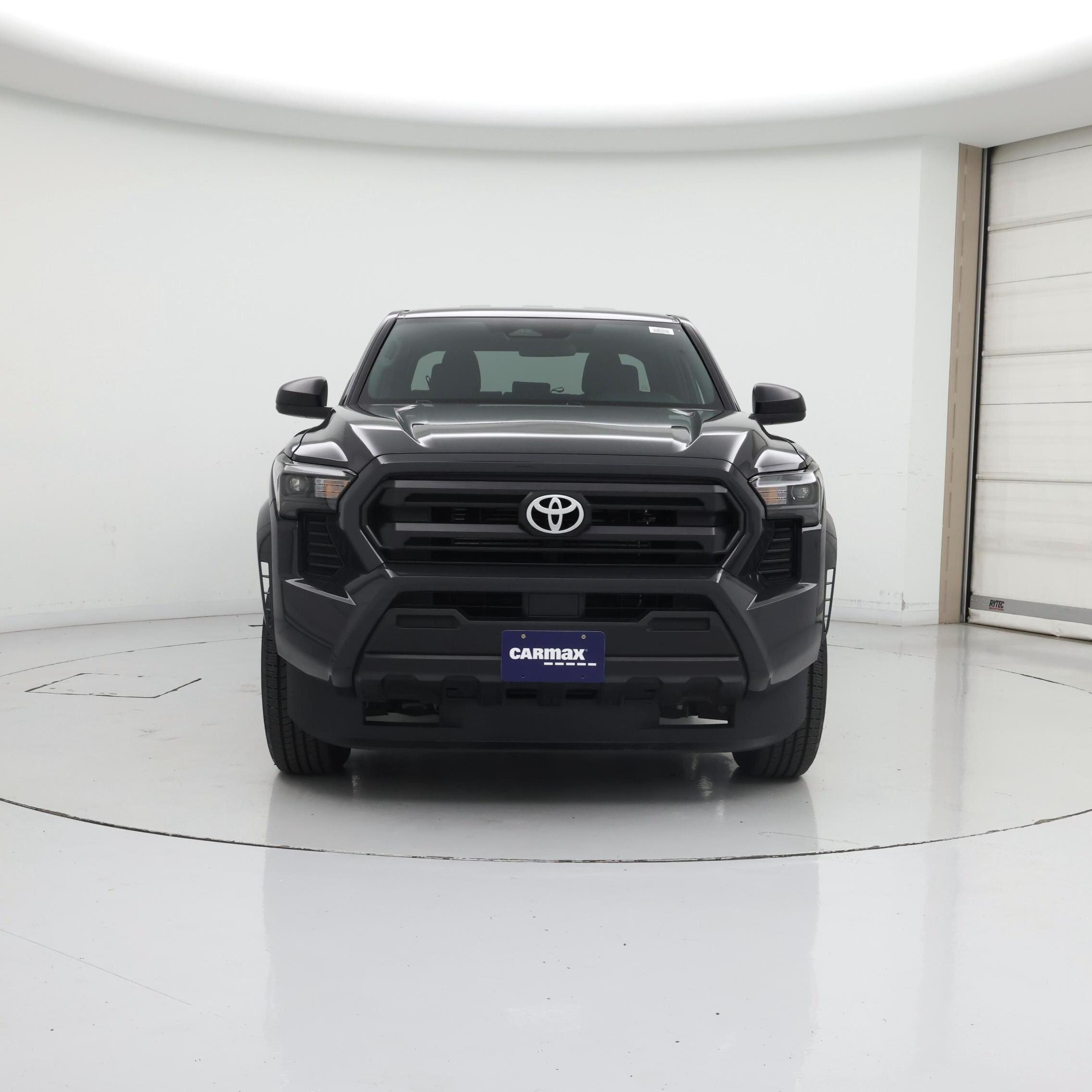 Thumbnail: 2025 Toyota Tacoma - 5