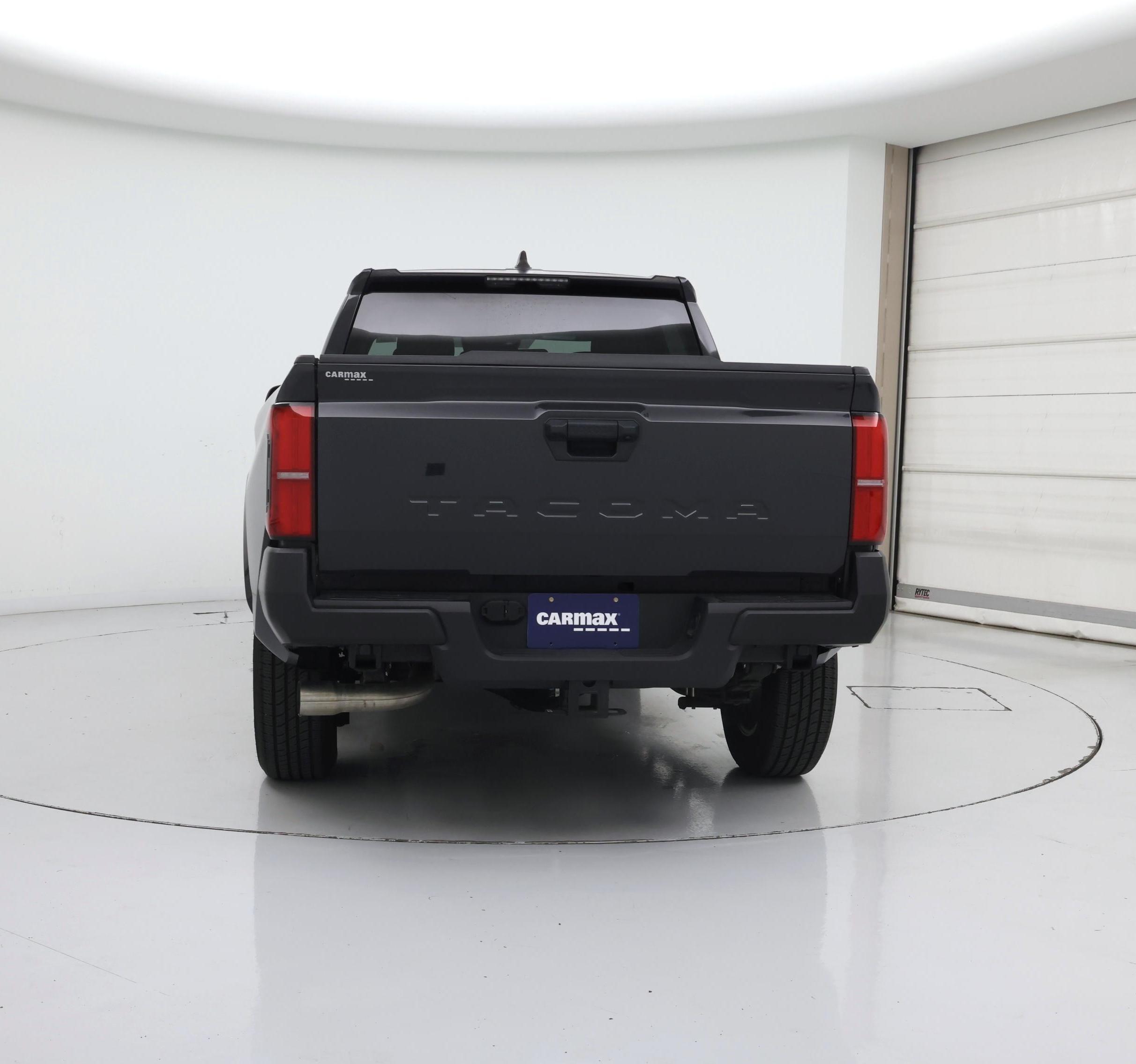Thumbnail: 2025 Toyota Tacoma - 6