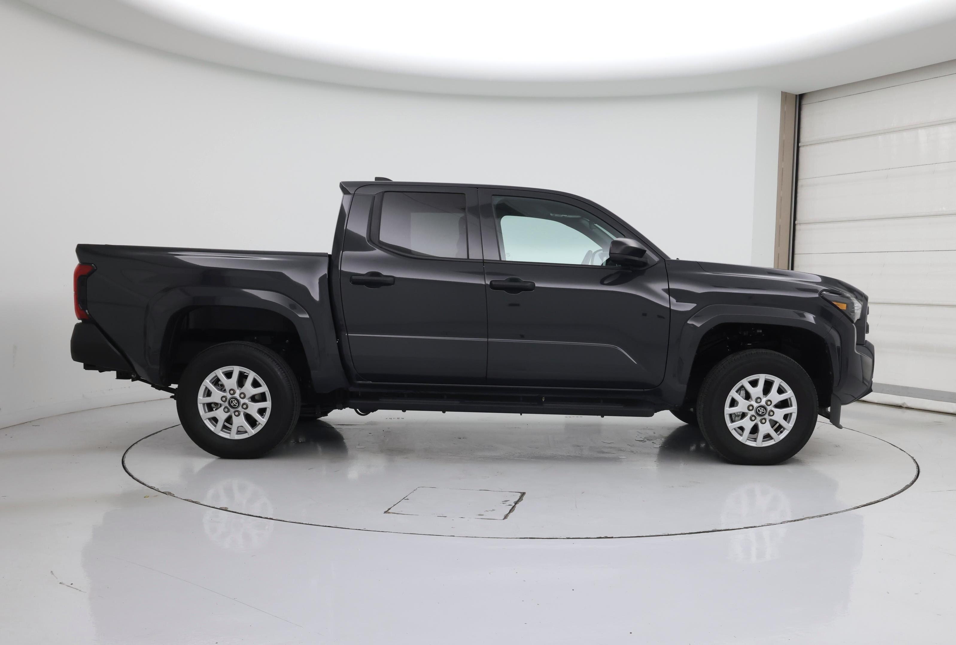 Thumbnail: 2025 Toyota Tacoma - 7