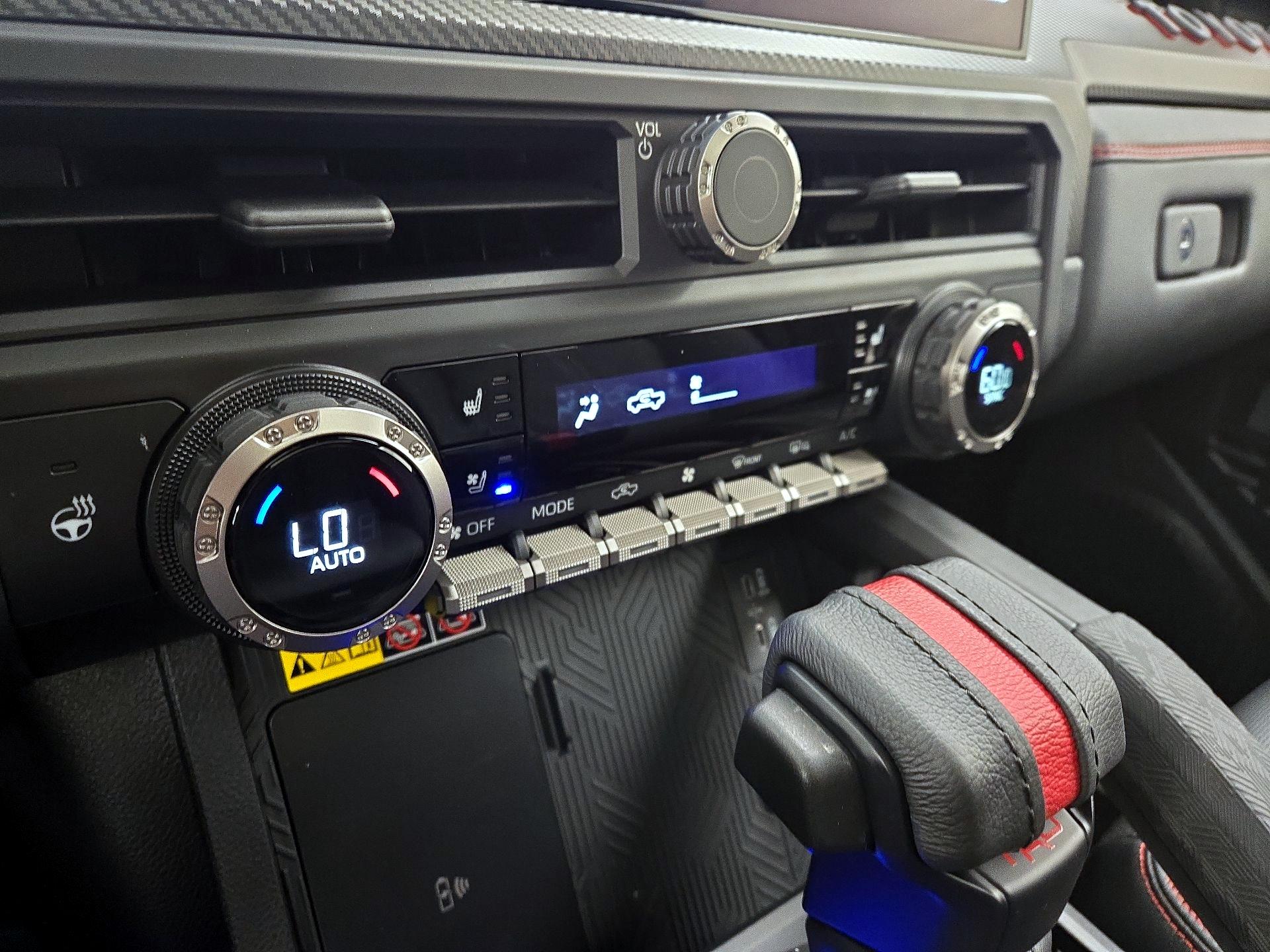Thumbnail: 2025 Toyota Tacoma - 17