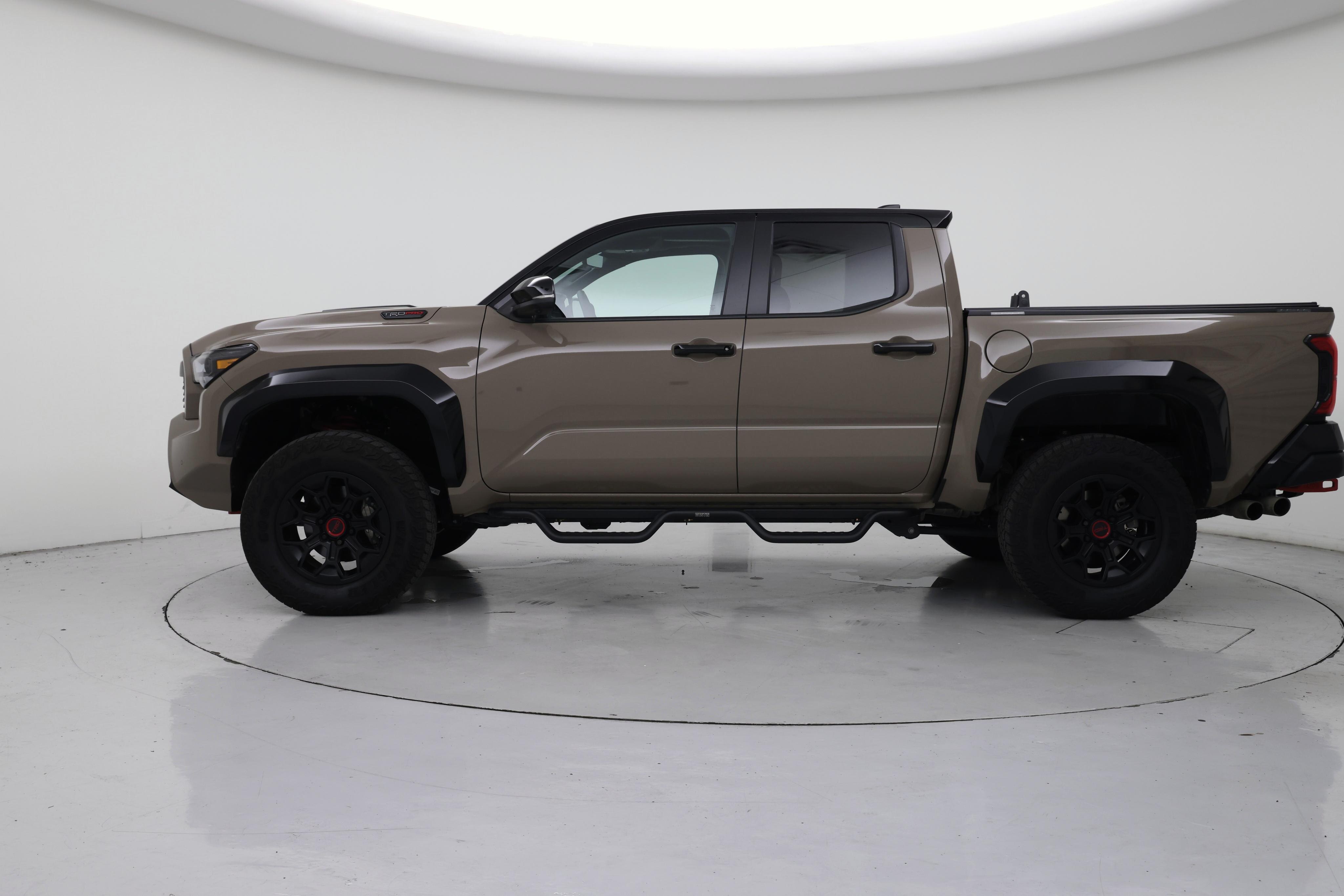 Thumbnail: 2025 Toyota Tacoma - 3