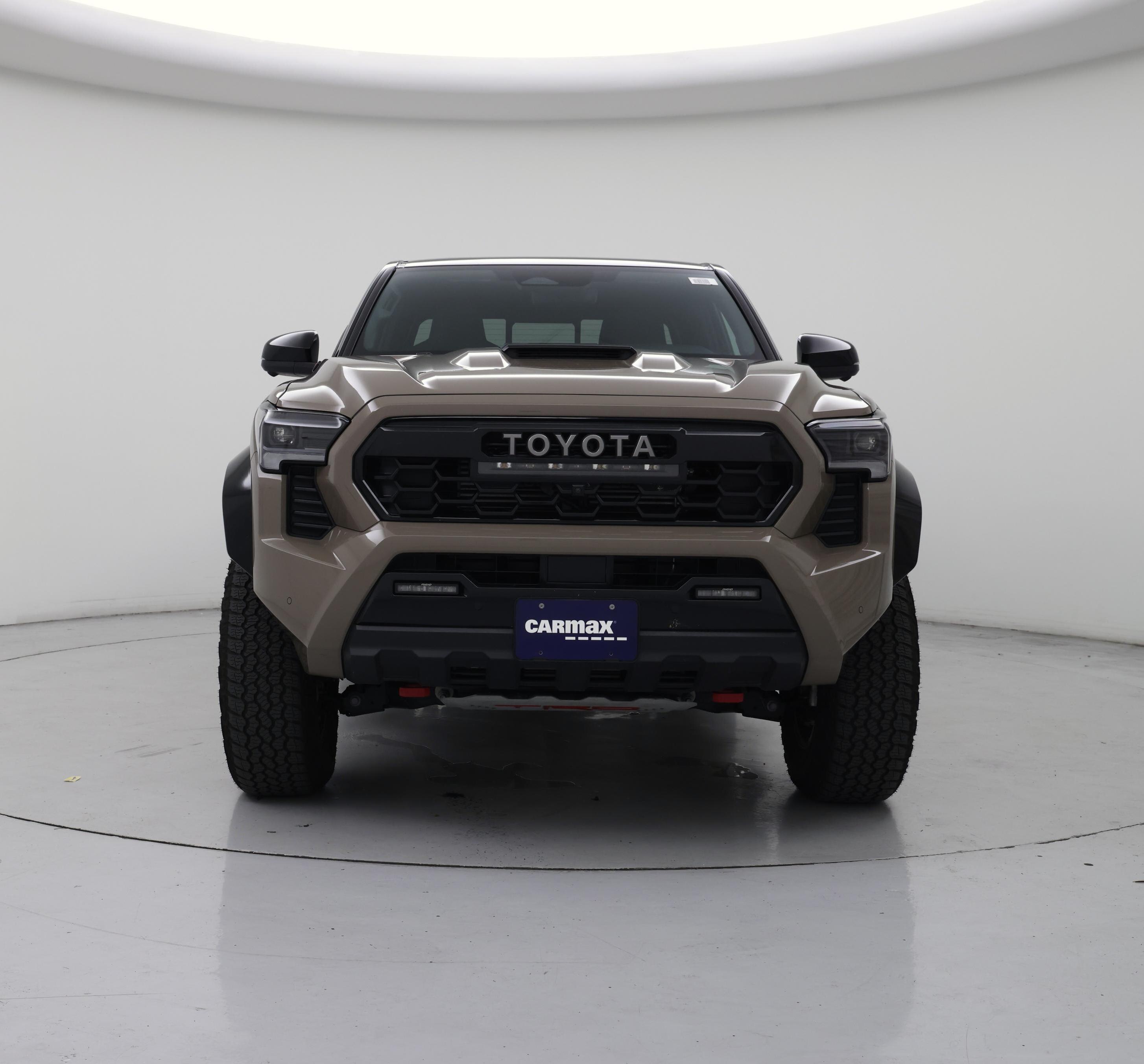 Thumbnail: 2025 Toyota Tacoma - 5