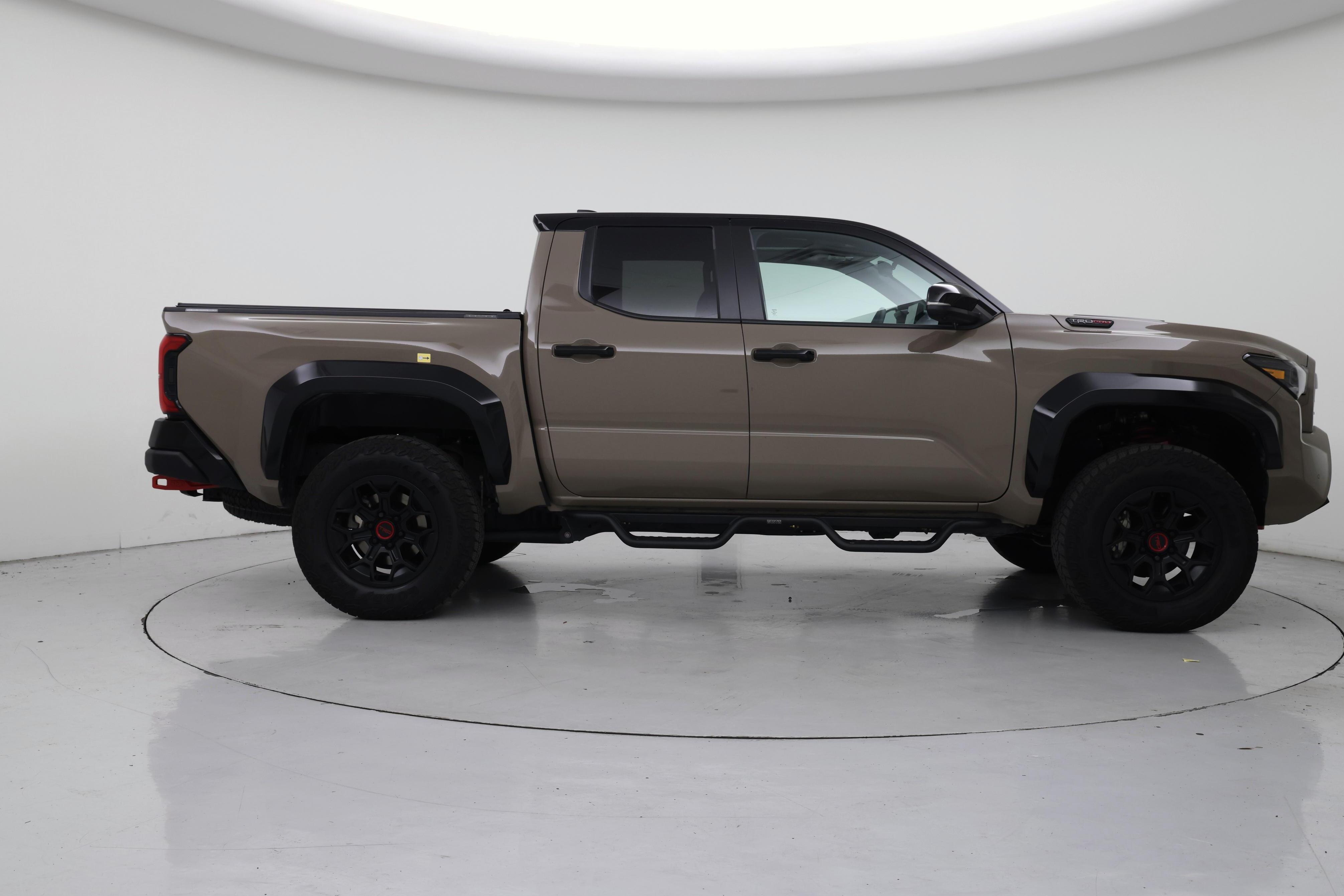 Thumbnail: 2025 Toyota Tacoma - 7