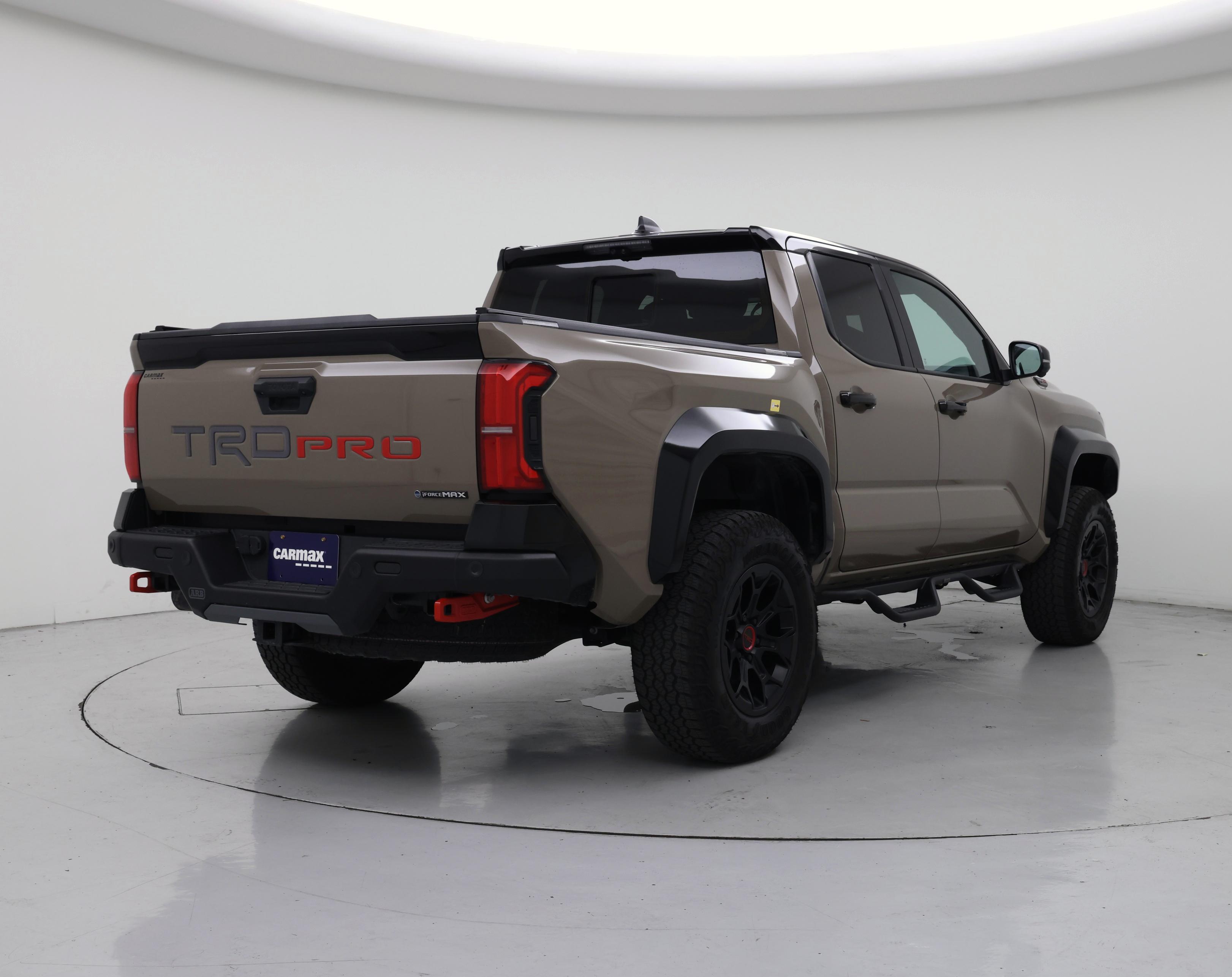 Thumbnail: 2025 Toyota Tacoma - 8