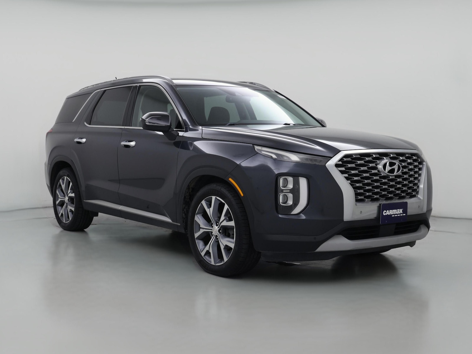 2020 Hyundai Palisade