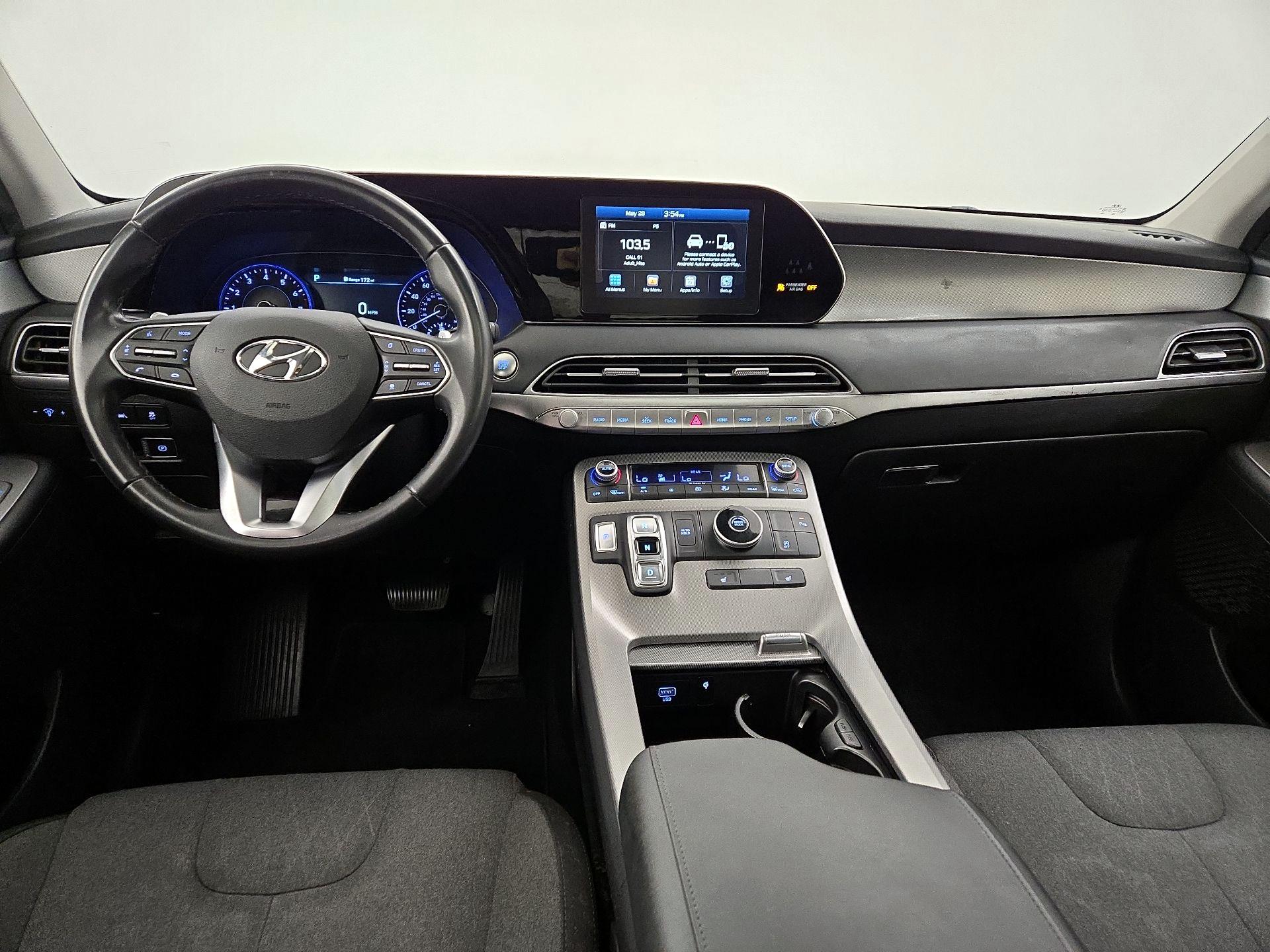 Thumbnail: 2020 Hyundai Palisade - 9
