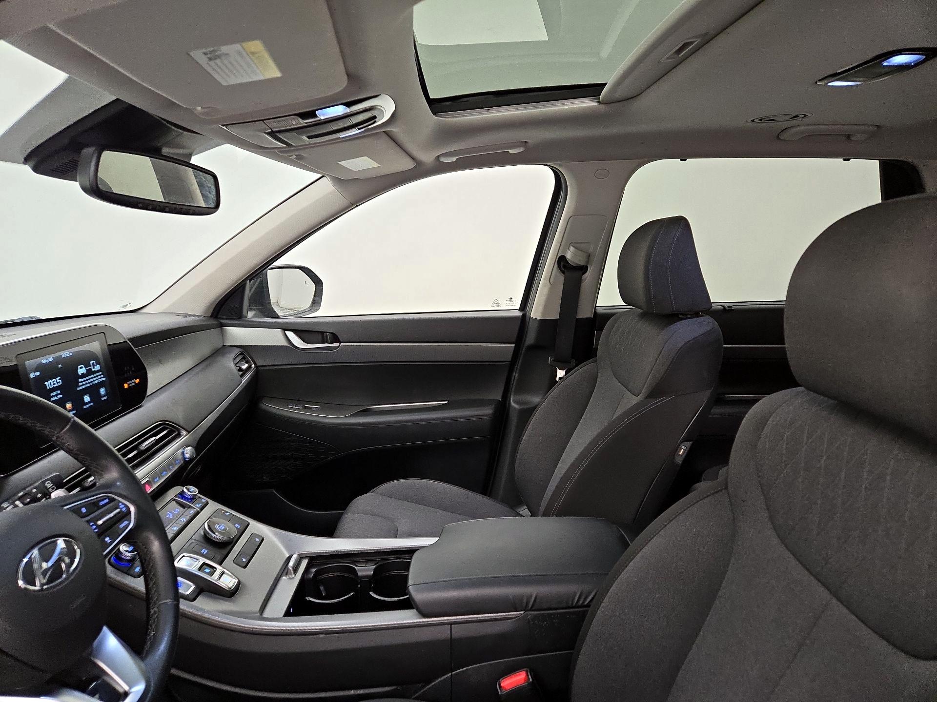 Thumbnail: 2020 Hyundai Palisade - 19