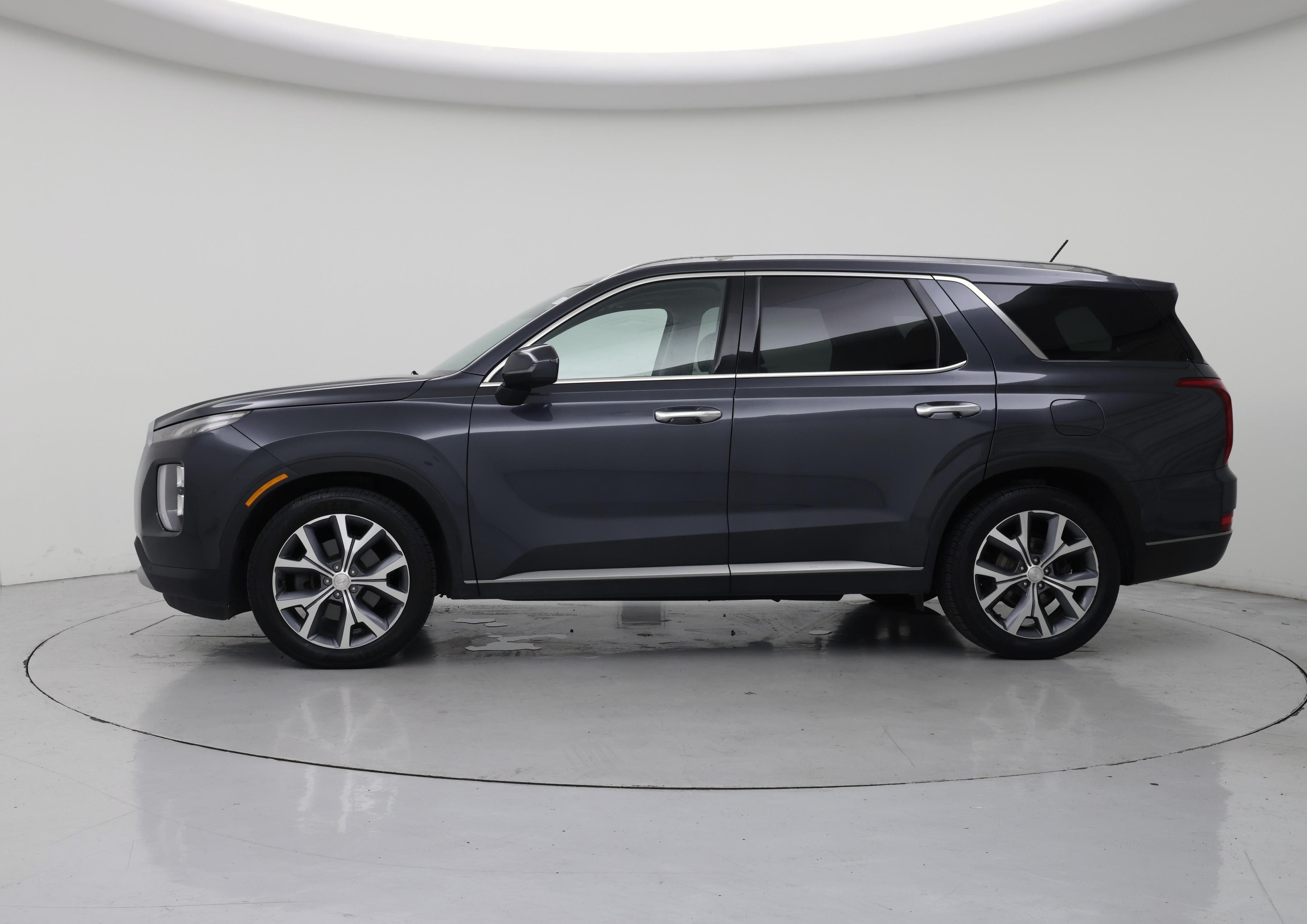 Thumbnail: 2020 Hyundai Palisade - 3