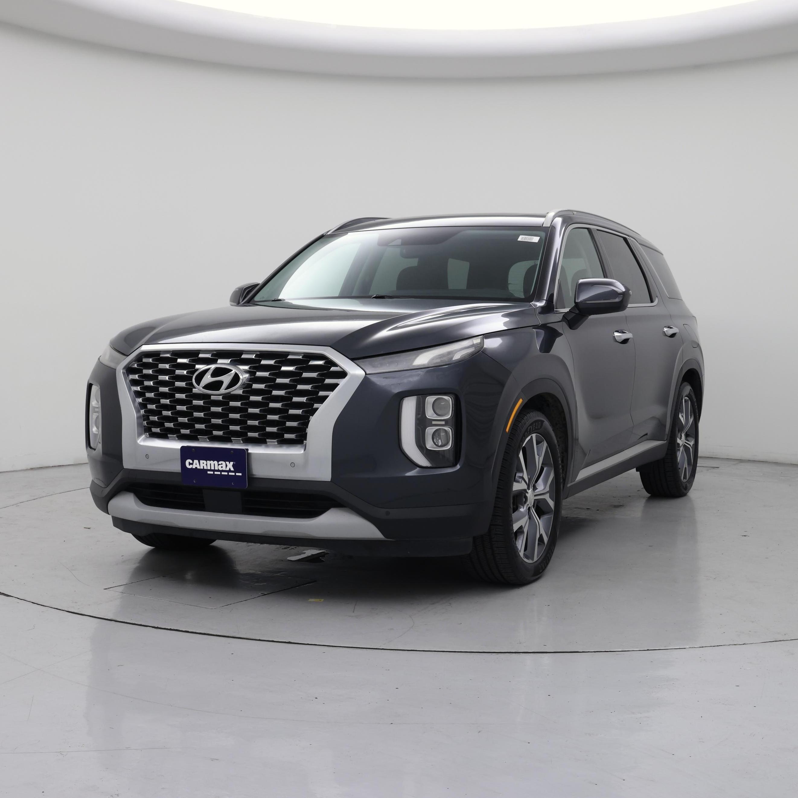 Thumbnail: 2020 Hyundai Palisade - 4