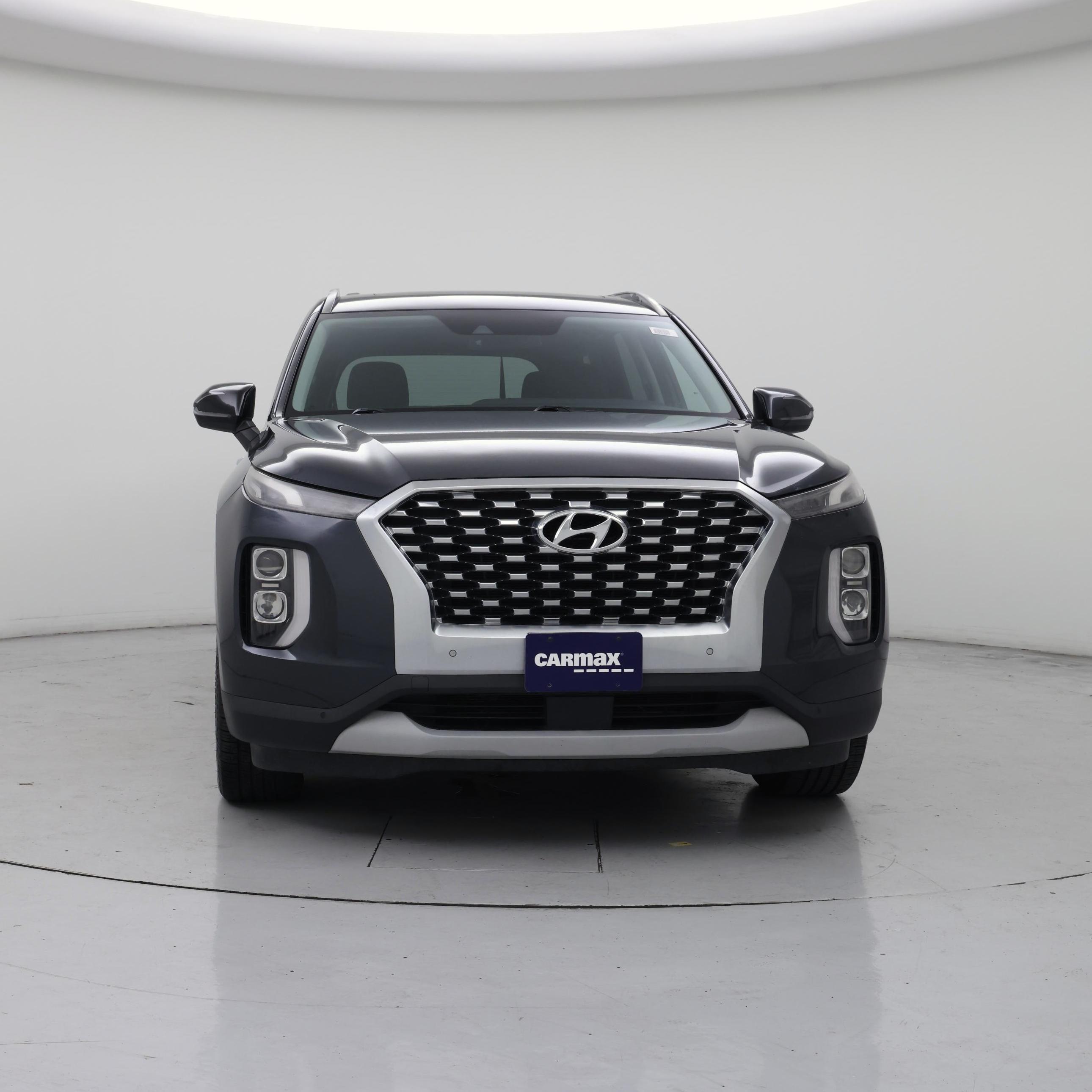 Thumbnail: 2020 Hyundai Palisade - 5