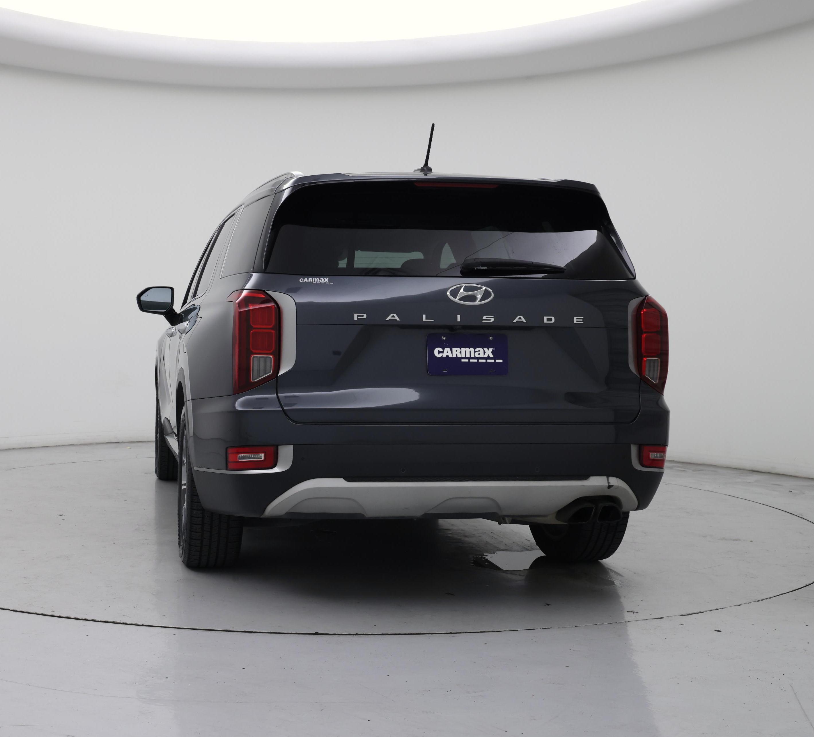 Thumbnail: 2020 Hyundai Palisade - 6