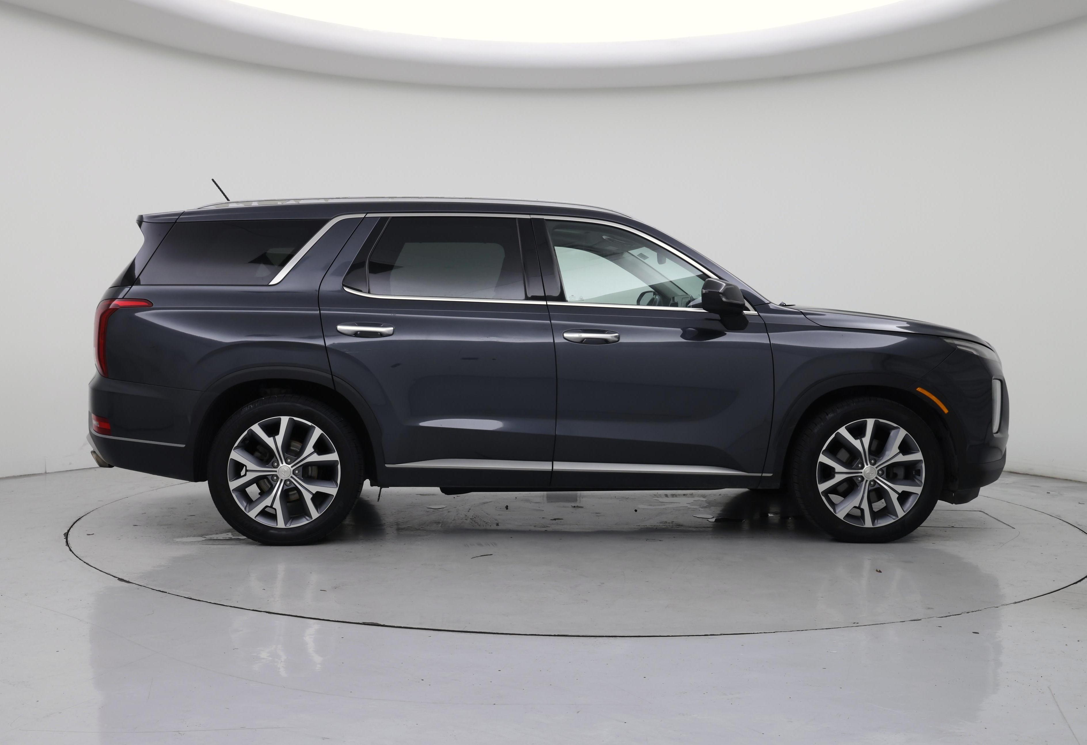 Thumbnail: 2020 Hyundai Palisade - 7