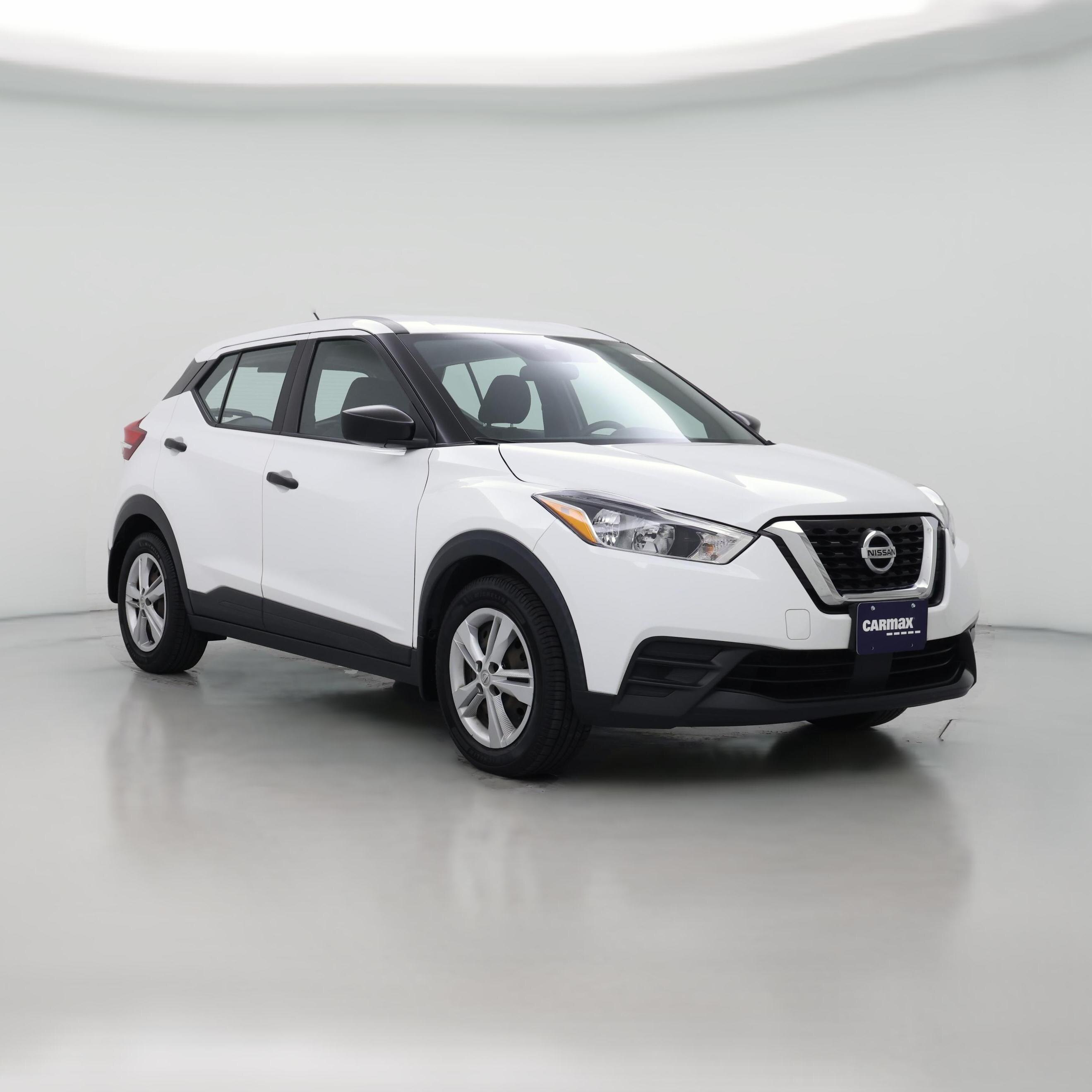 Thumbnail: 2020 Nissan Kicks - 1