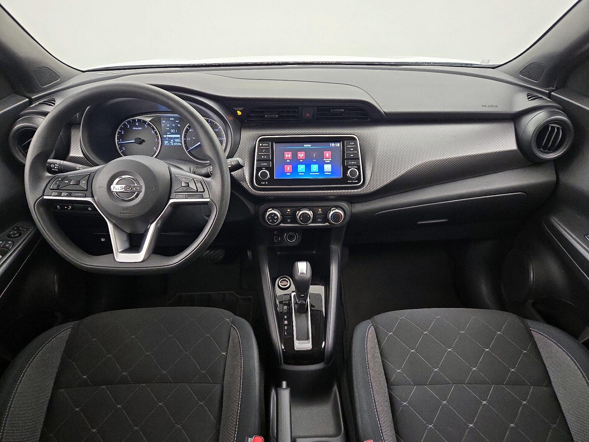 Thumbnail: 2020 Nissan Kicks - 9
