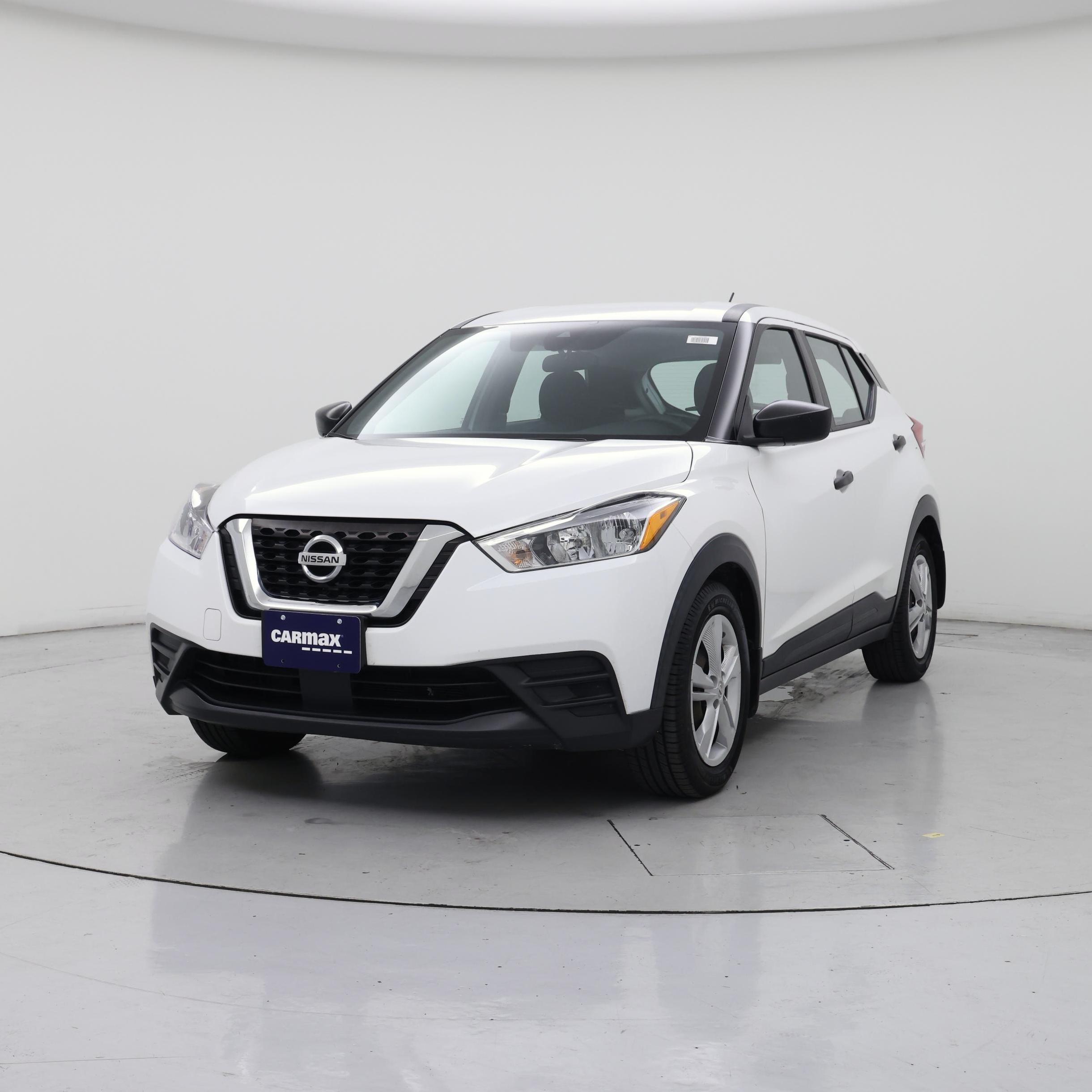 Thumbnail: 2020 Nissan Kicks - 4