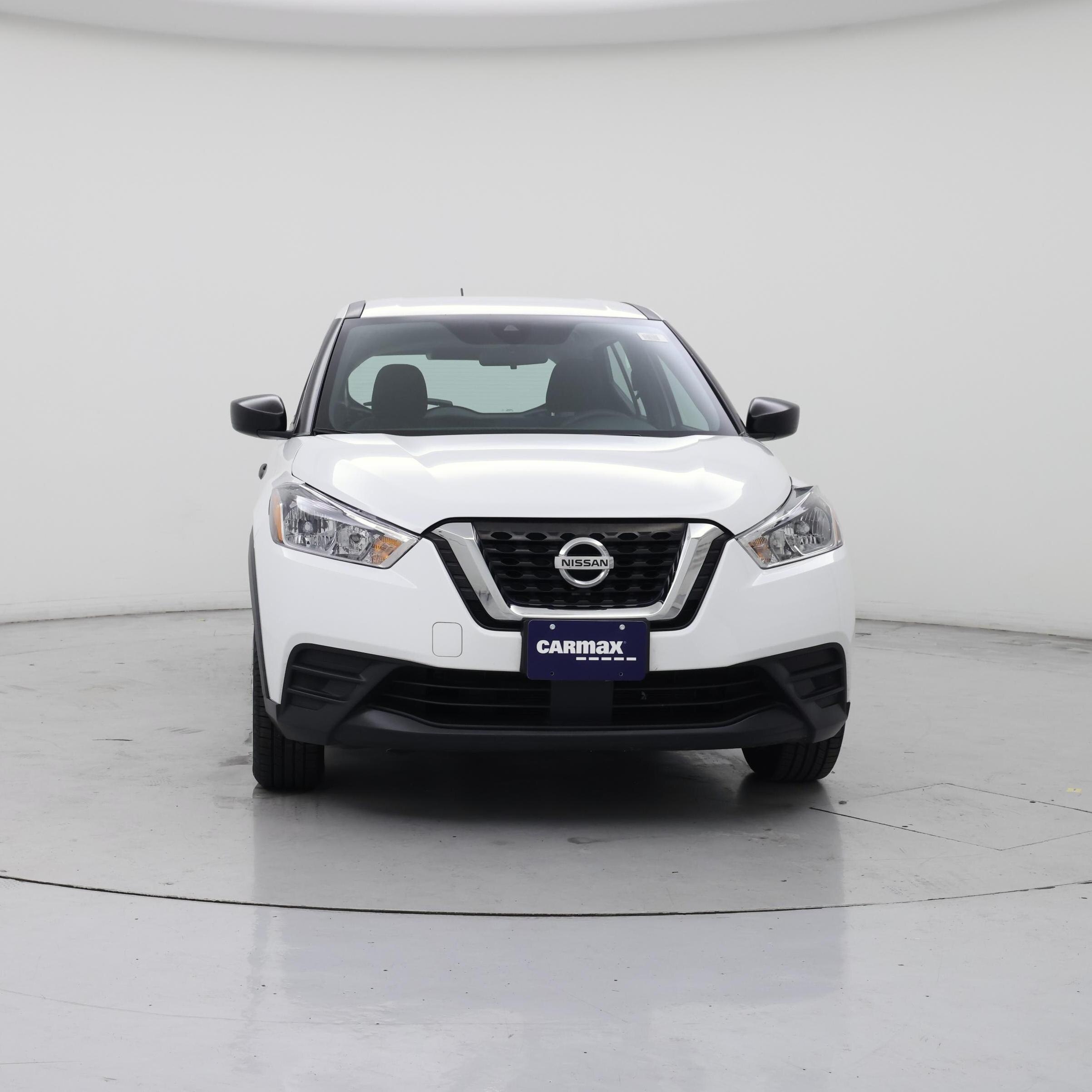 Thumbnail: 2020 Nissan Kicks - 5