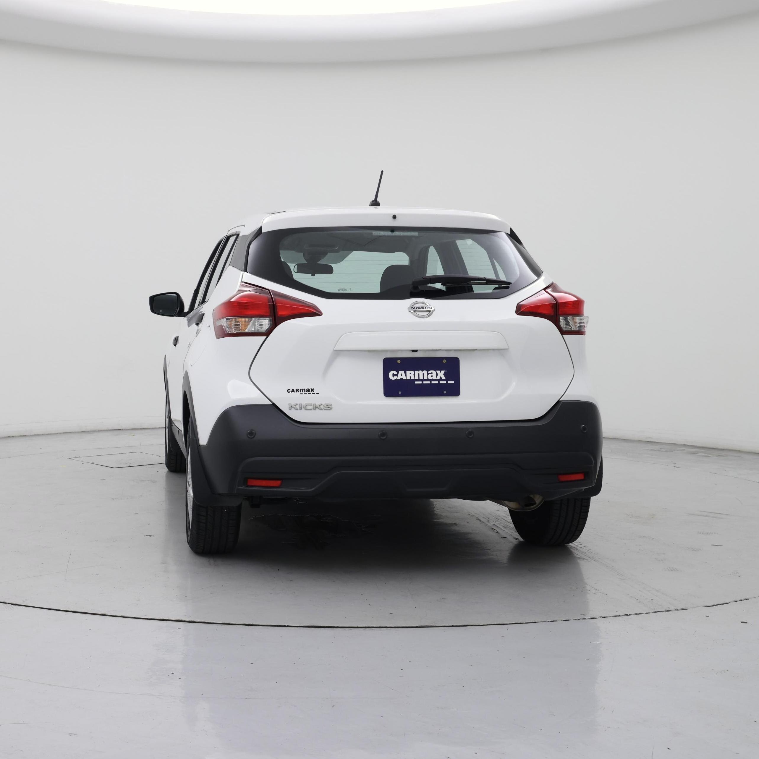 Thumbnail: 2020 Nissan Kicks - 6