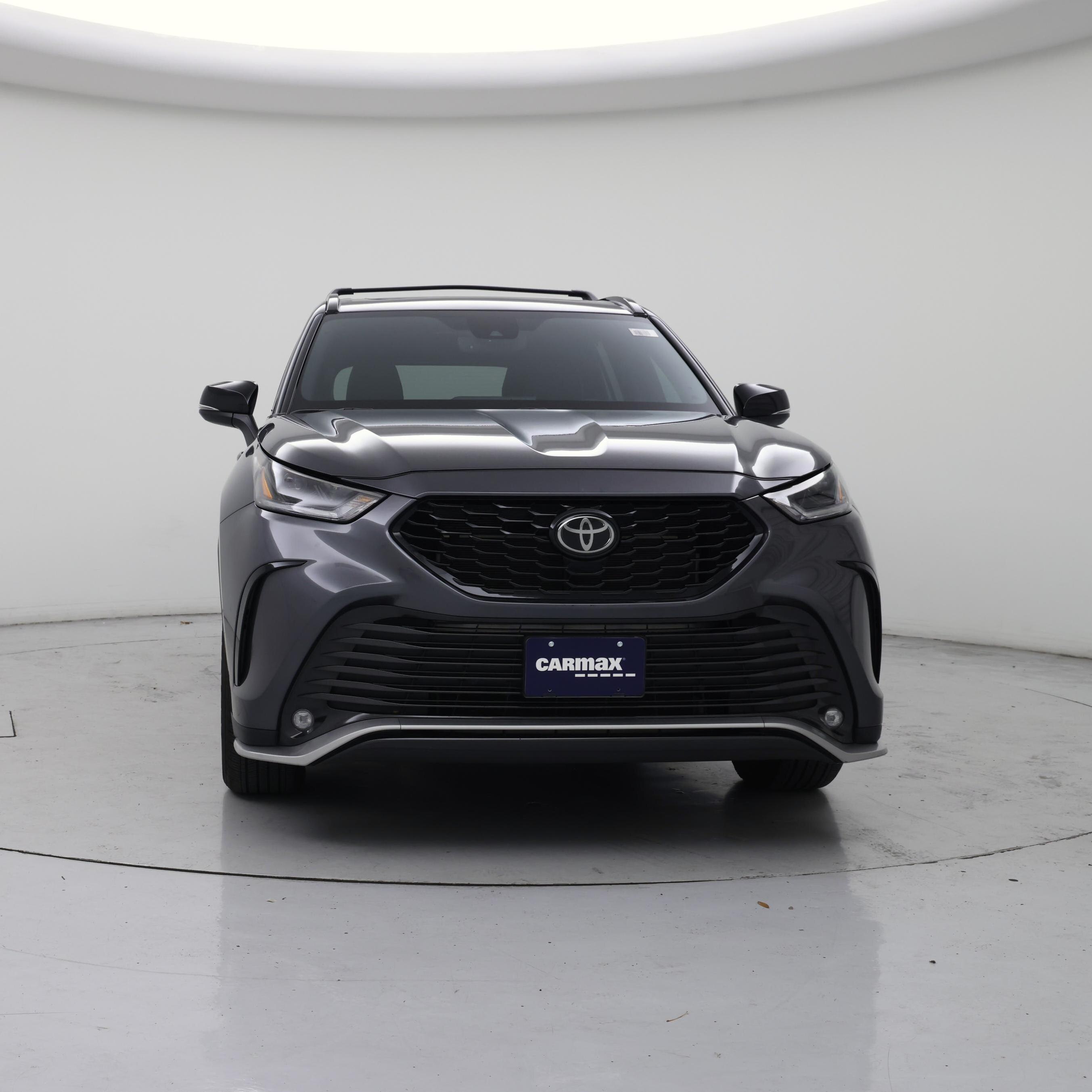 Thumbnail: 2023 Toyota Highlander - 5