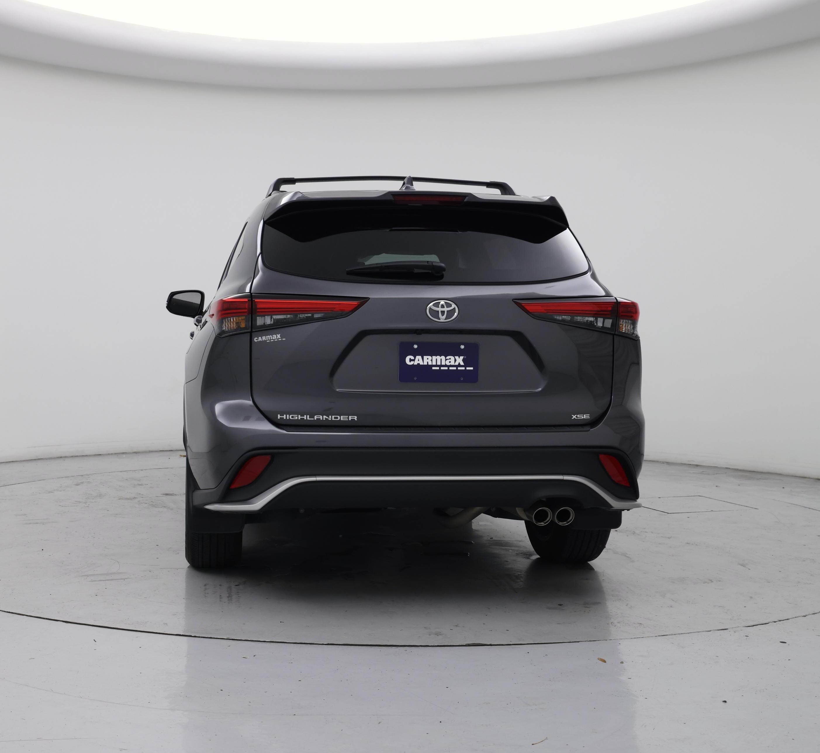Thumbnail: 2023 Toyota Highlander - 6
