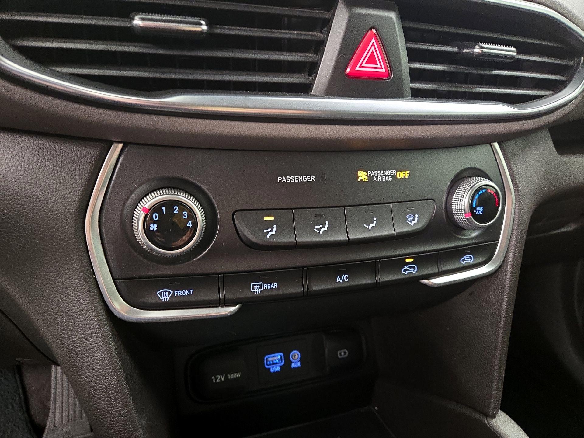 Thumbnail: 2020 Hyundai Santa Fe - 16