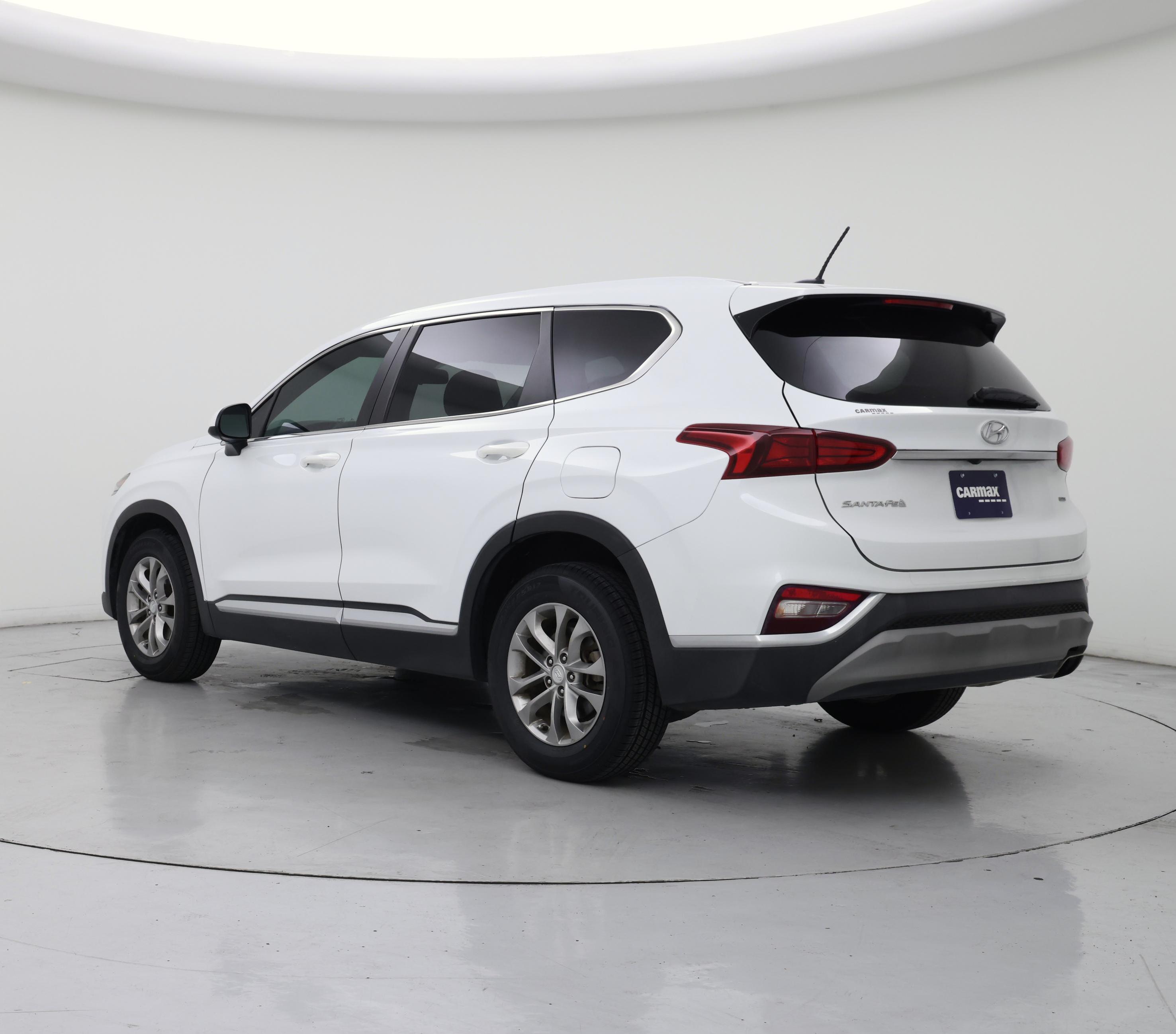 Thumbnail: 2020 Hyundai Santa Fe - 2