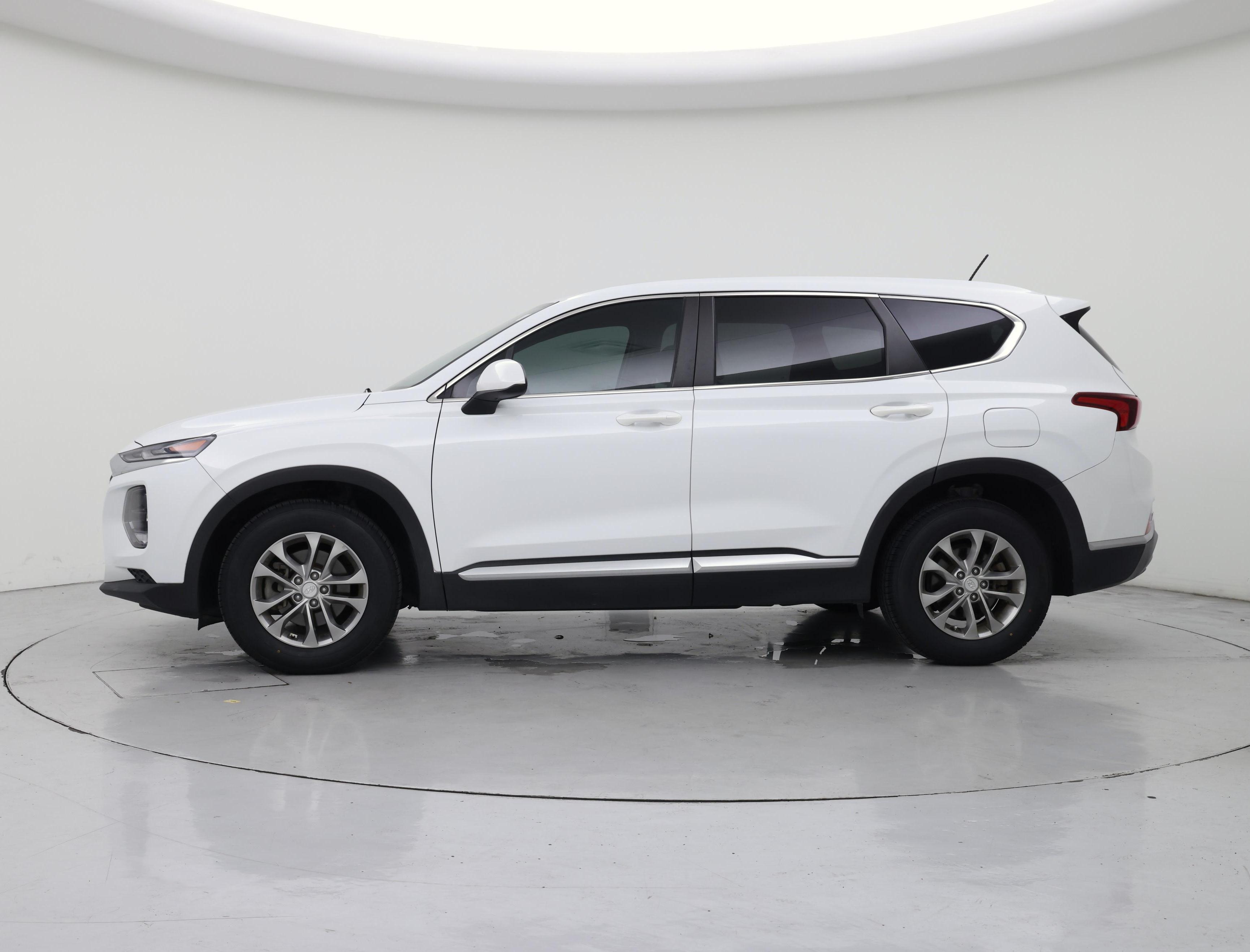 Thumbnail: 2020 Hyundai Santa Fe - 3