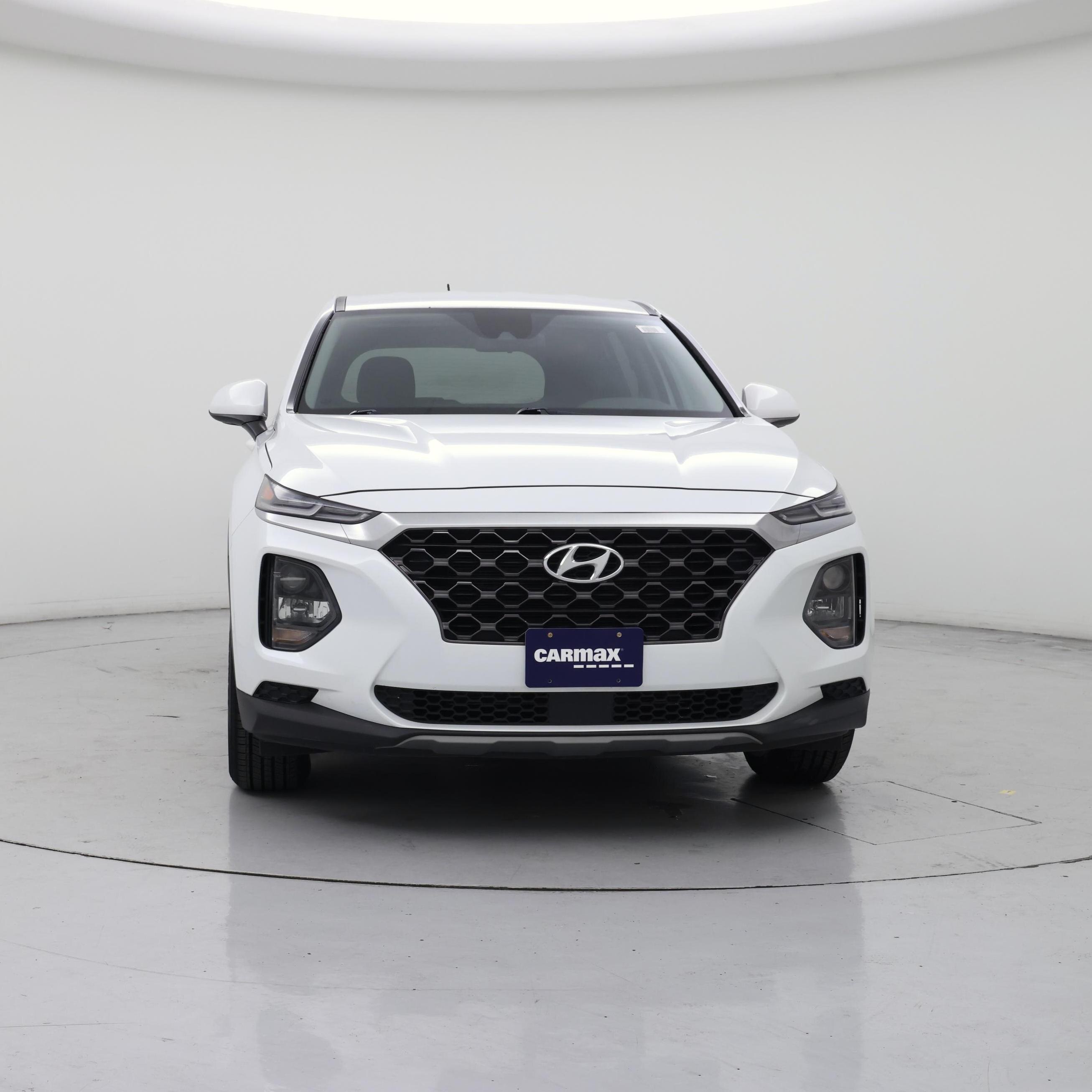 Thumbnail: 2020 Hyundai Santa Fe - 5