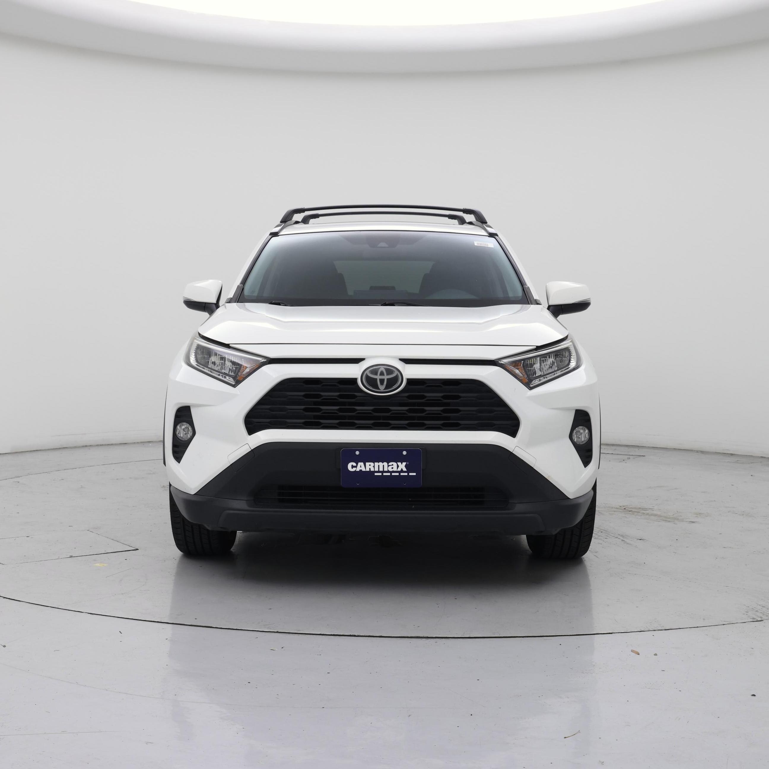 Thumbnail: 2019 Toyota RAV4 - 5