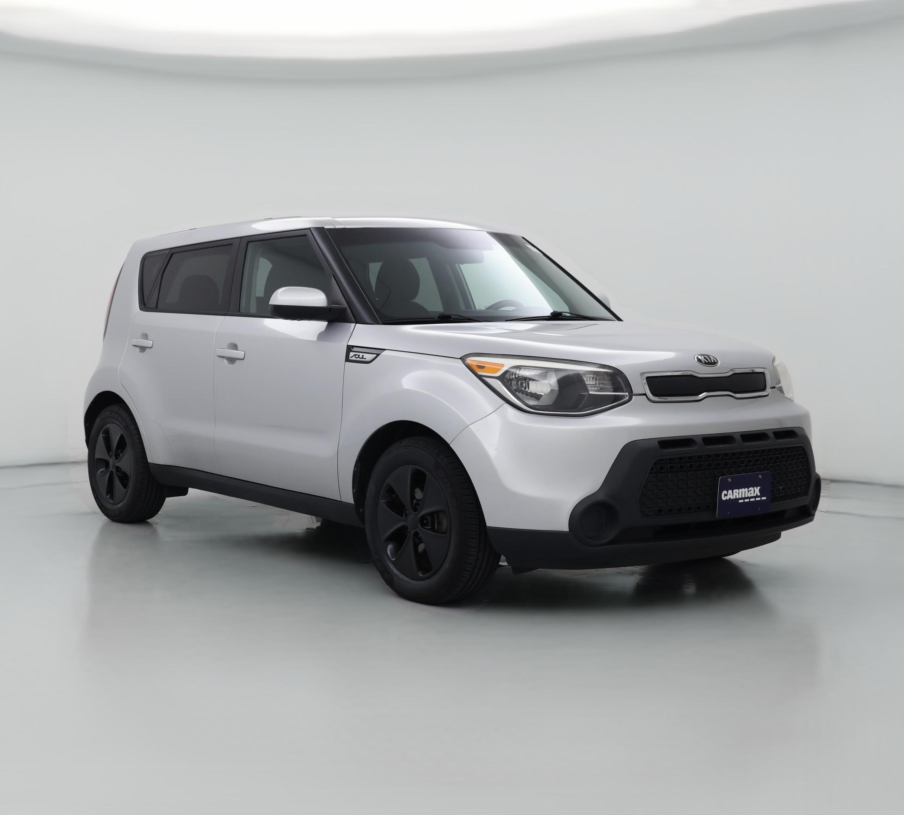 Thumbnail: 2016 Kia Soul - 1