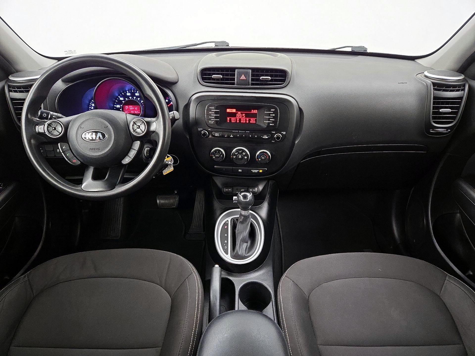 Thumbnail: 2016 Kia Soul - 9