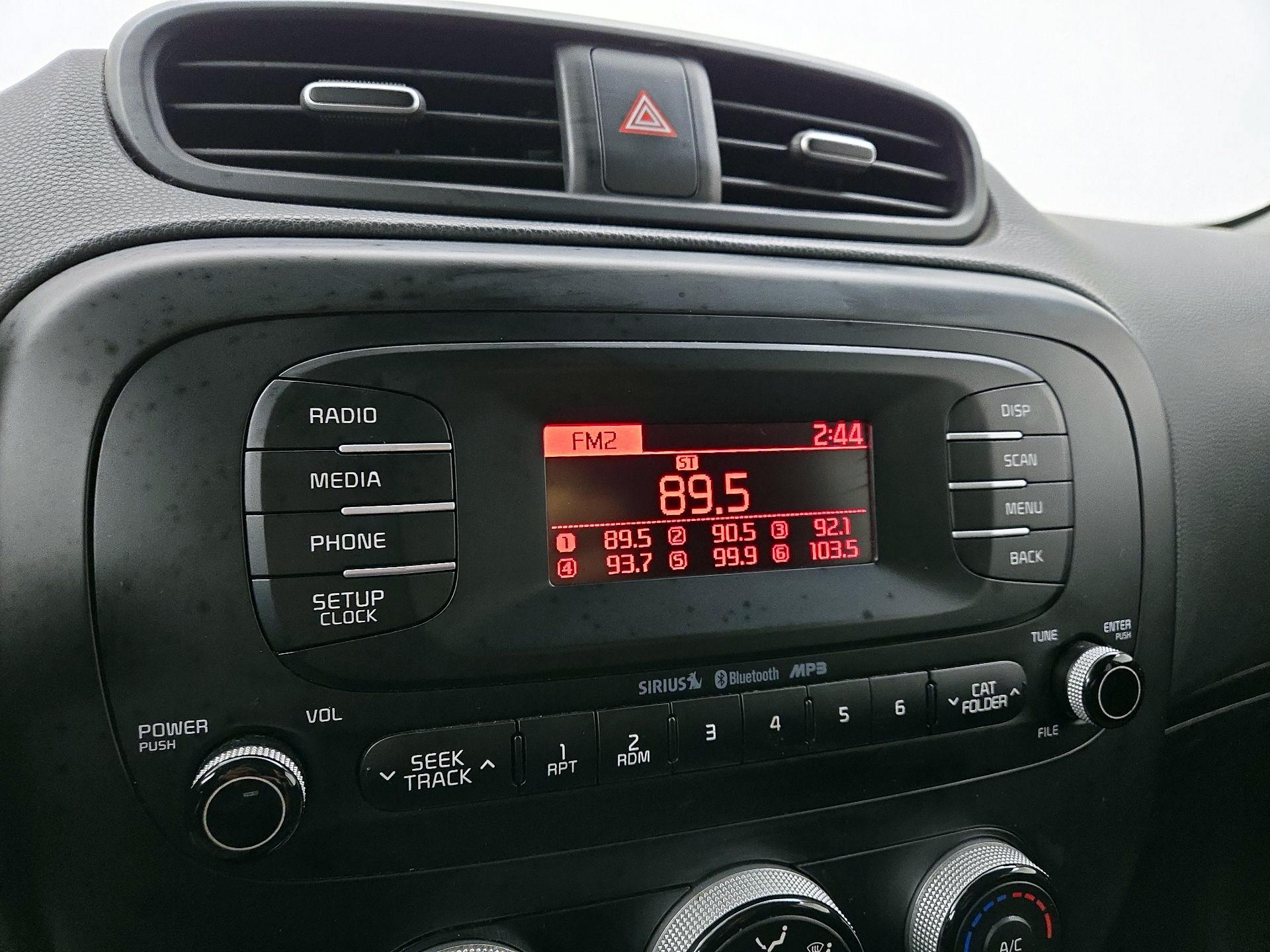 Thumbnail: 2016 Kia Soul - 14