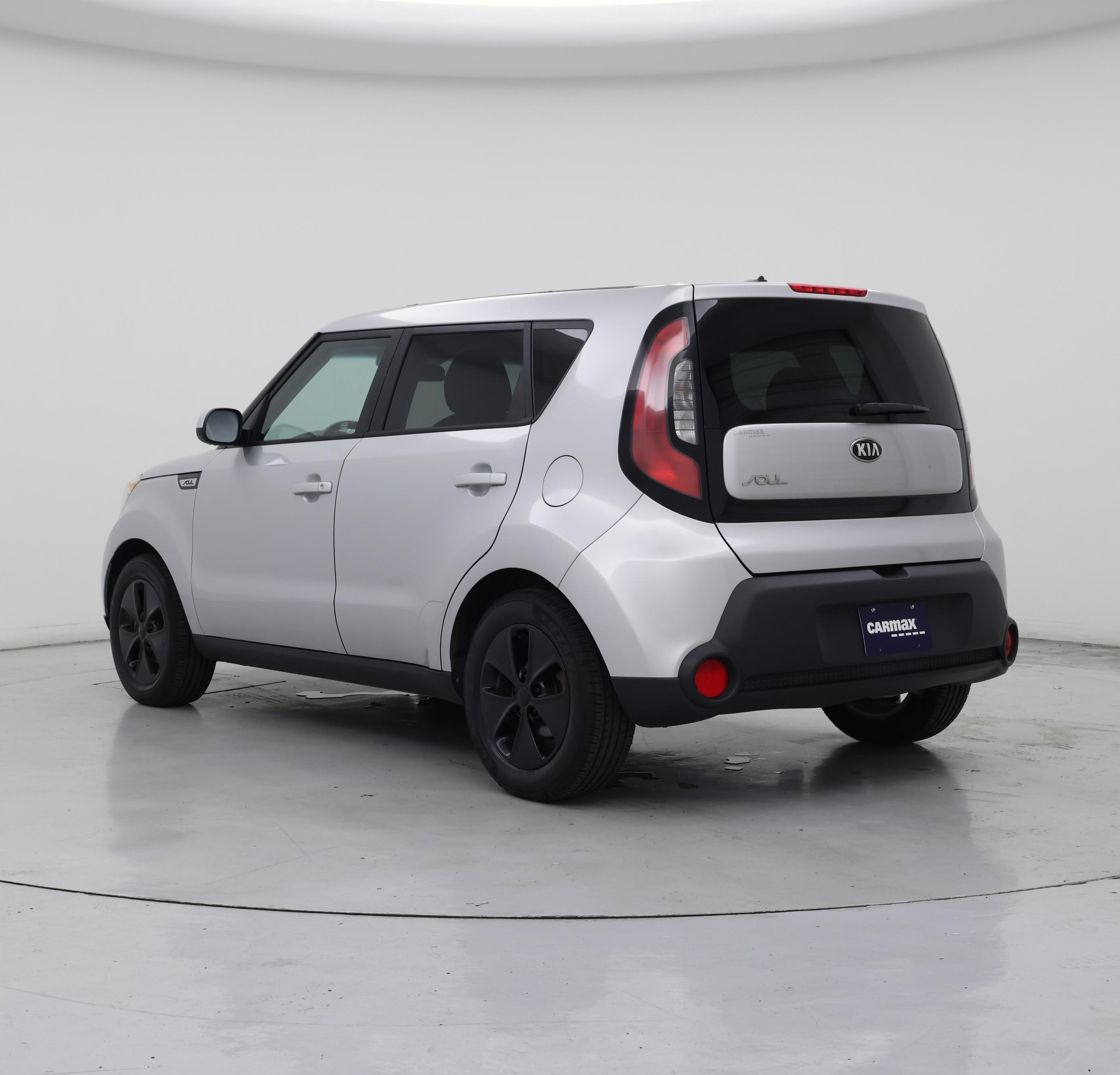 Thumbnail: 2016 Kia Soul - 2