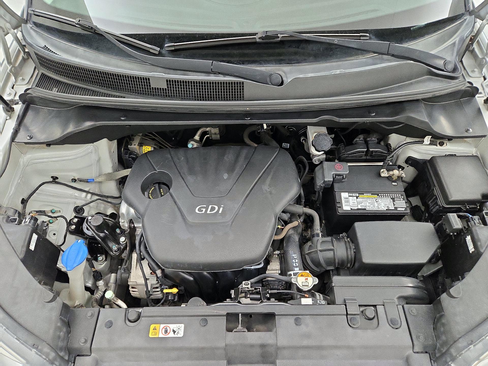 Thumbnail: 2016 Kia Soul - 20