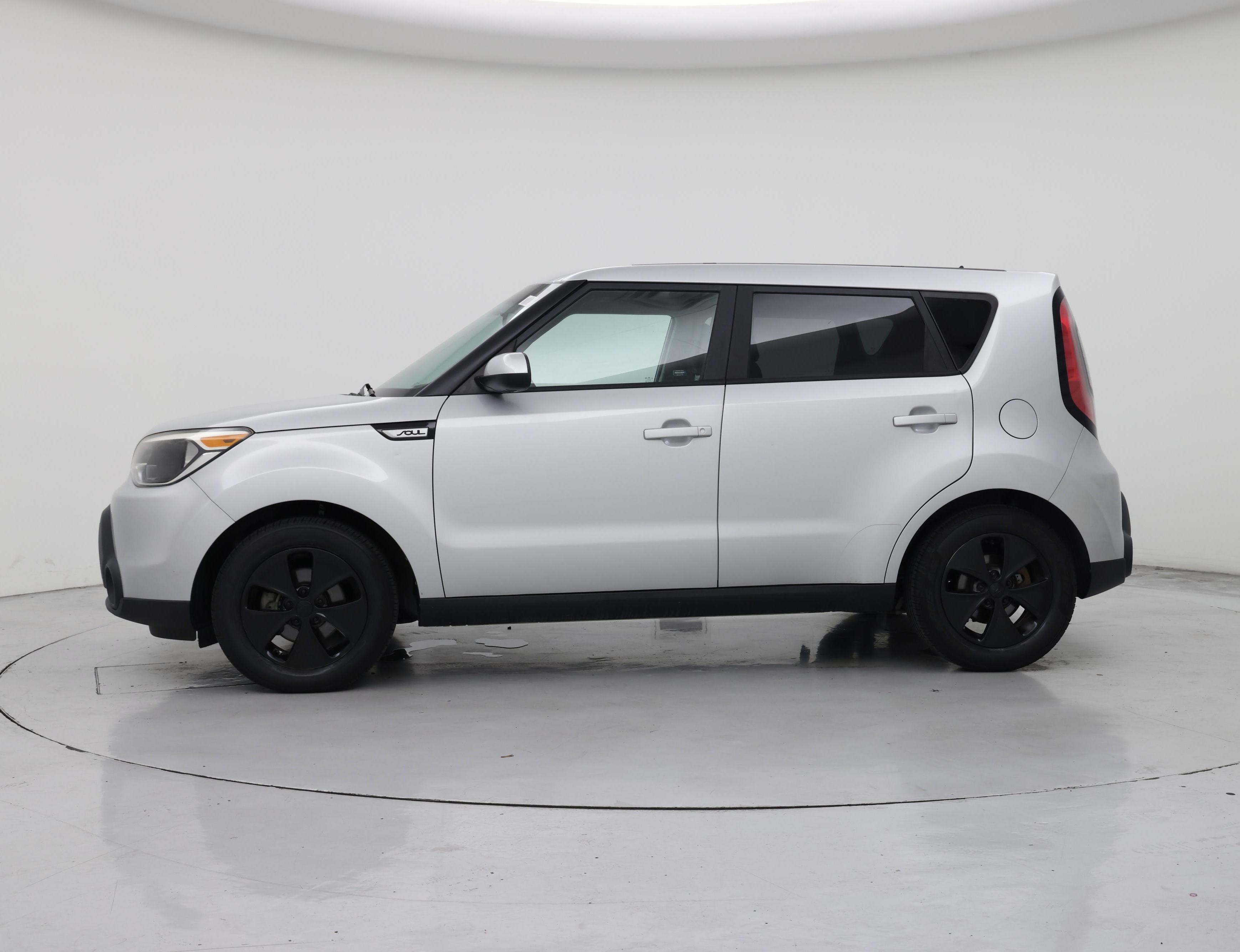 Thumbnail: 2016 Kia Soul - 3