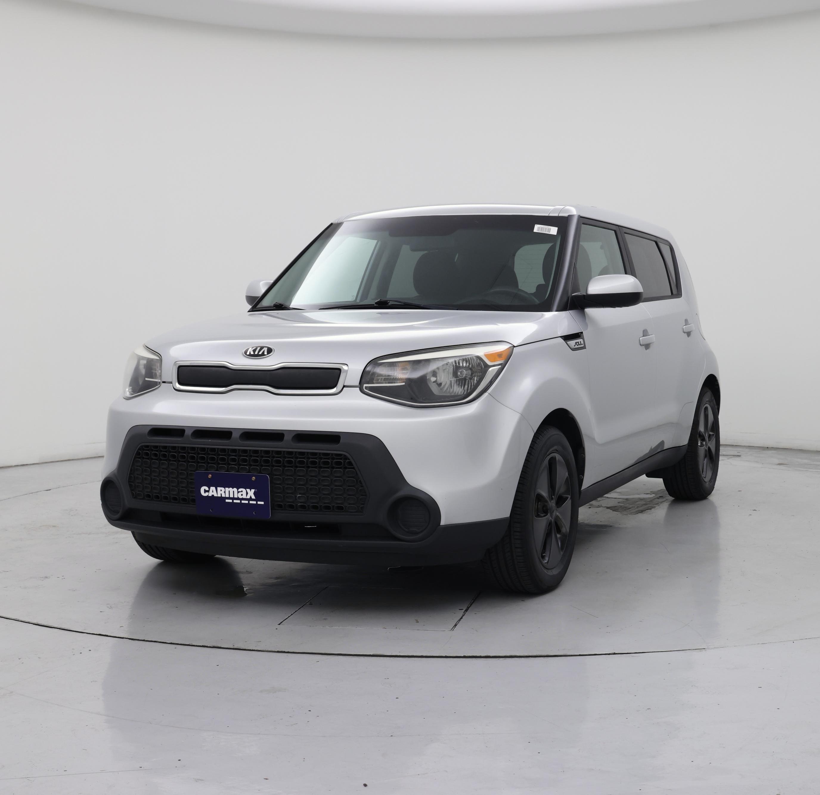 Thumbnail: 2016 Kia Soul - 4