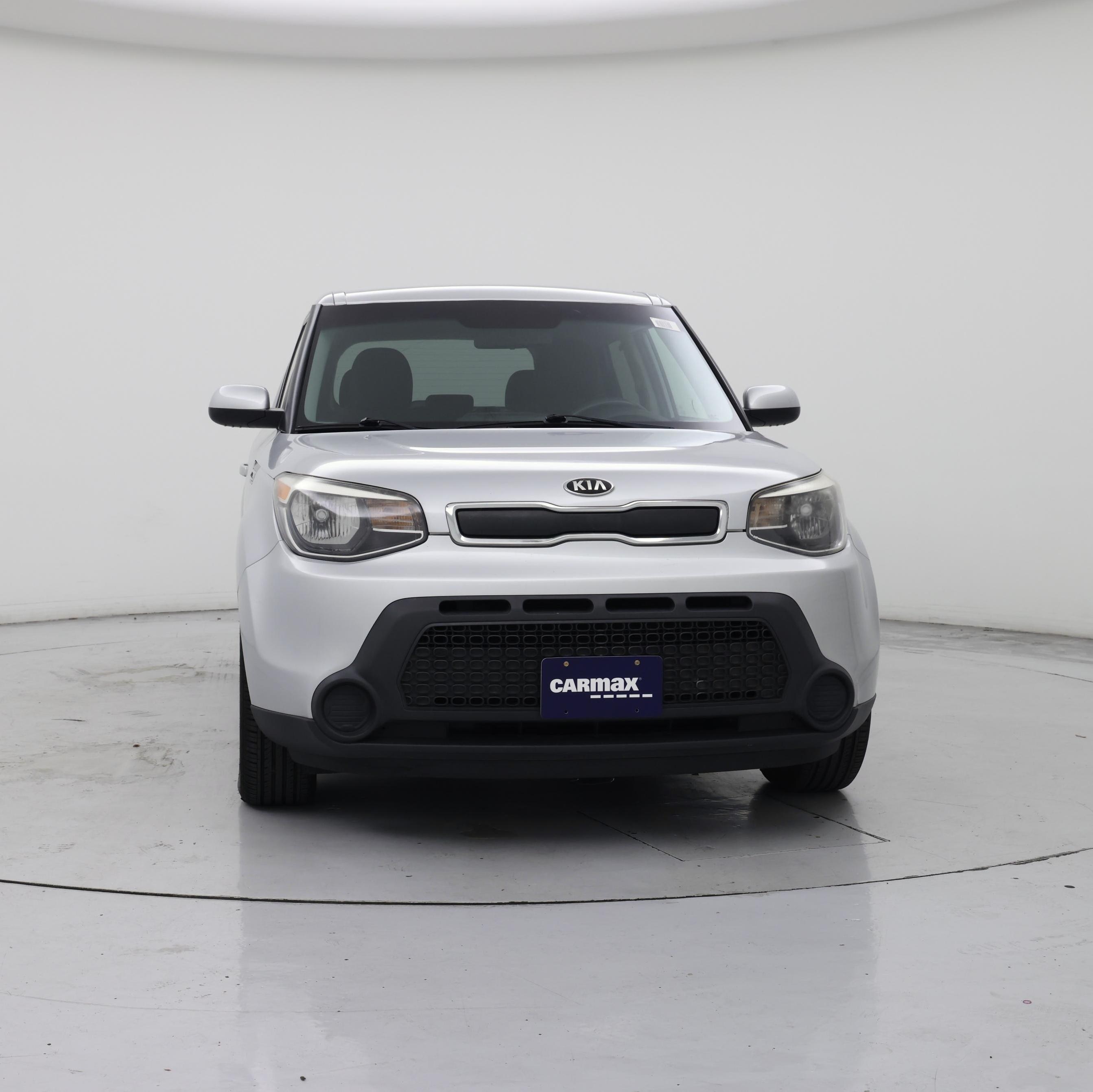 Thumbnail: 2016 Kia Soul - 5