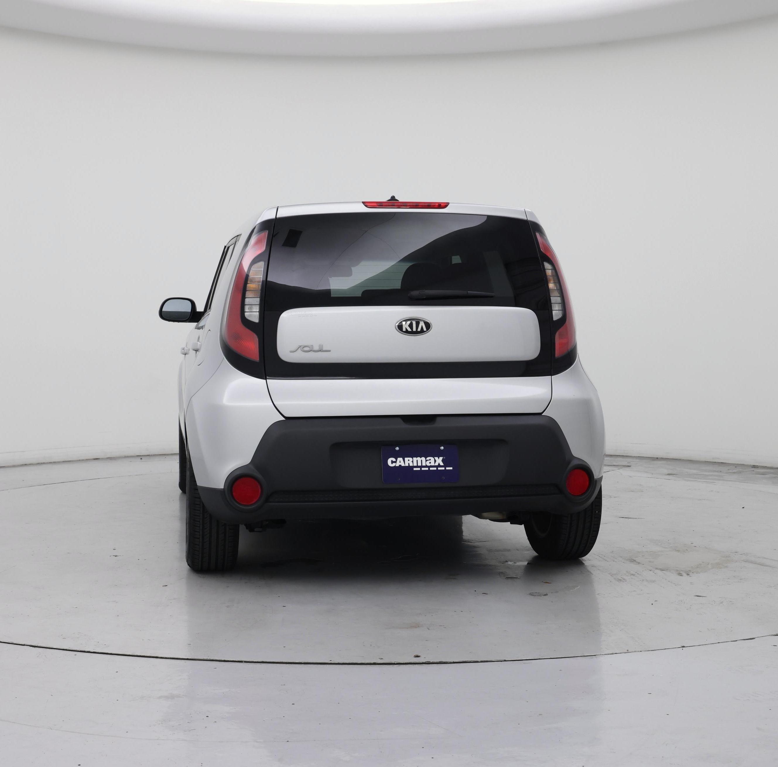 Thumbnail: 2016 Kia Soul - 6