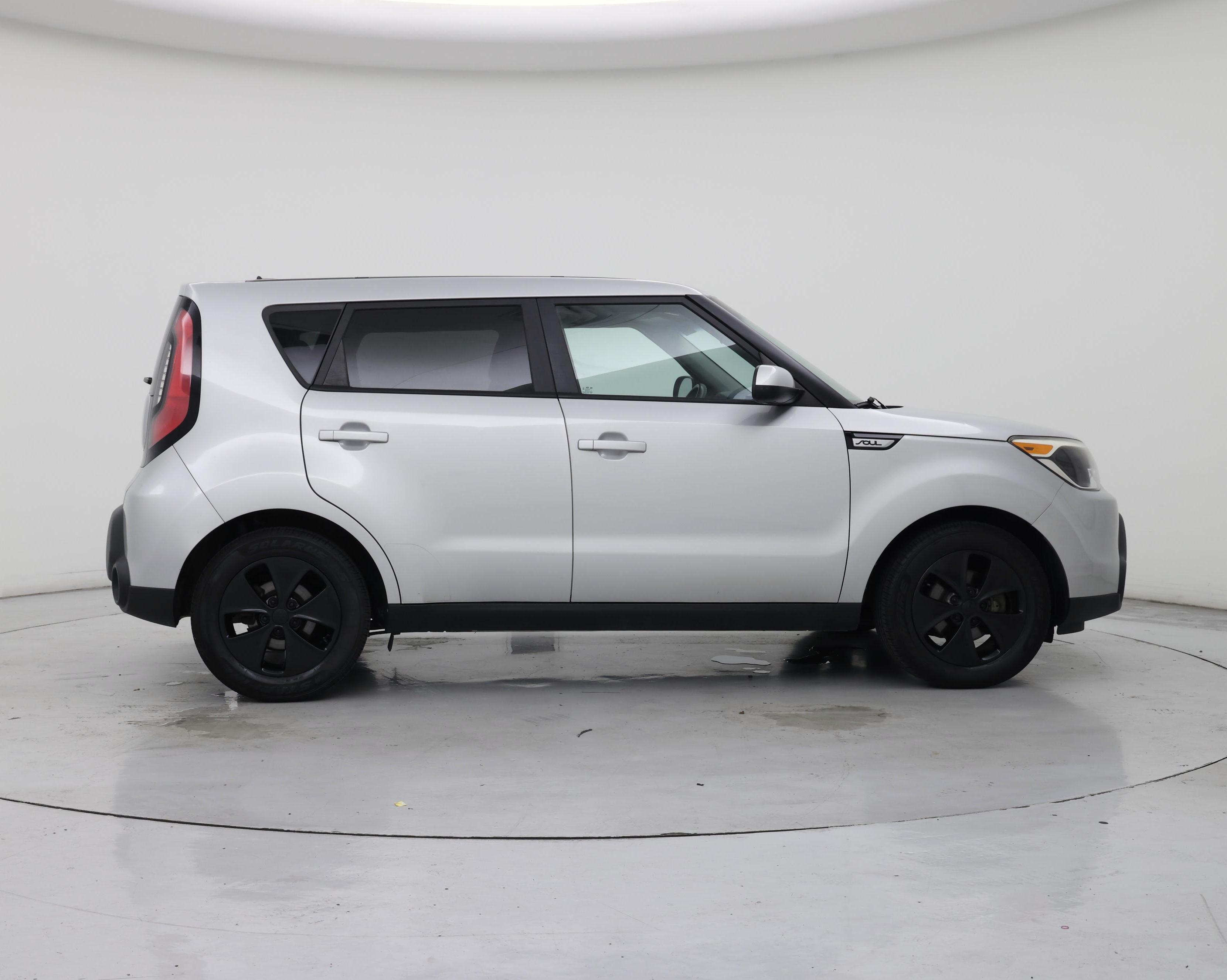 Thumbnail: 2016 Kia Soul - 7
