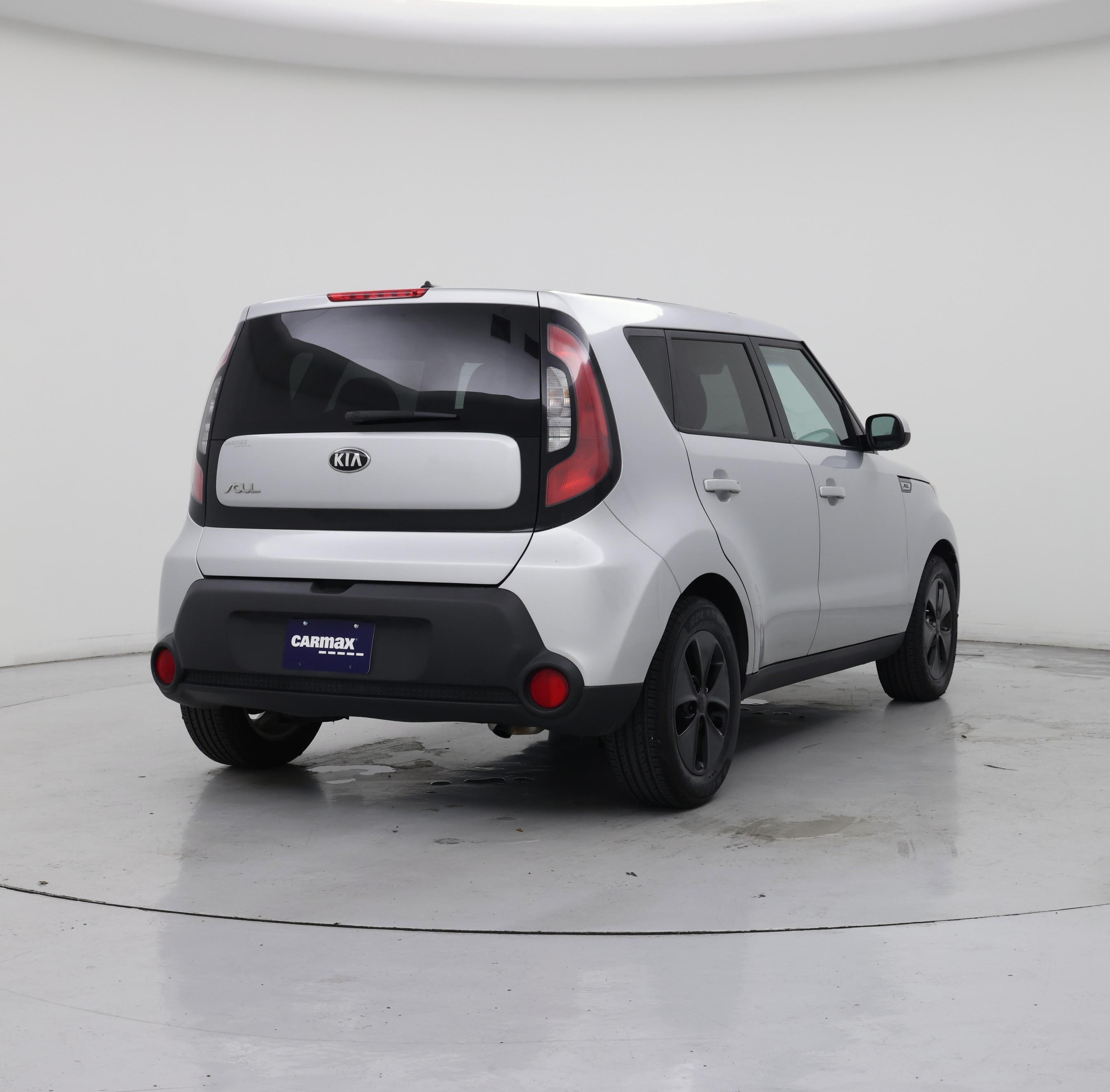 Thumbnail: 2016 Kia Soul - 8