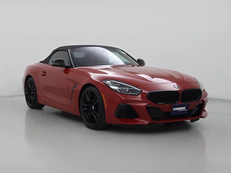2022 BMW Z4 sDrive30i -
                  Austin, TX