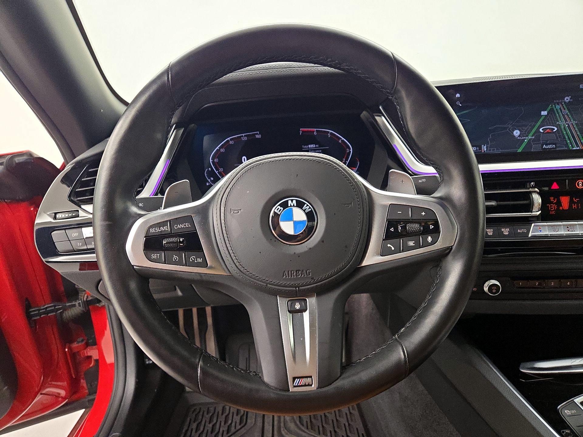 Thumbnail: 2022 BMW Z4 - 10