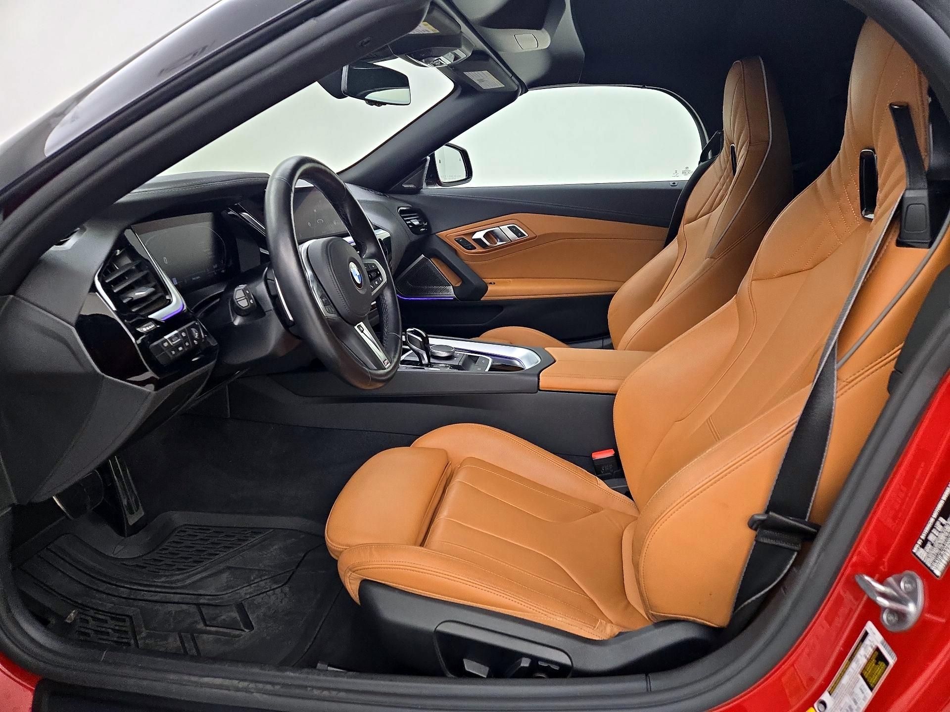 Thumbnail: 2022 BMW Z4 - 11