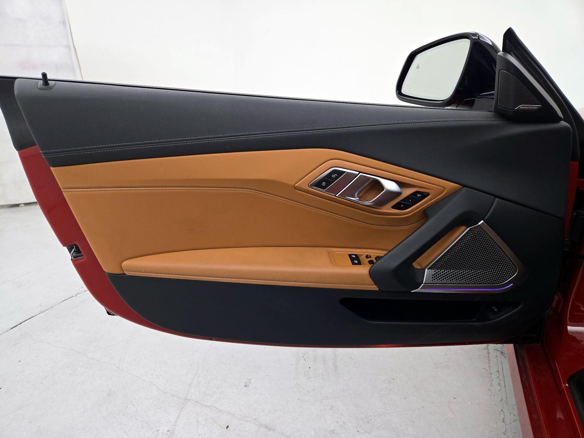 Thumbnail: 2022 BMW Z4 - 12