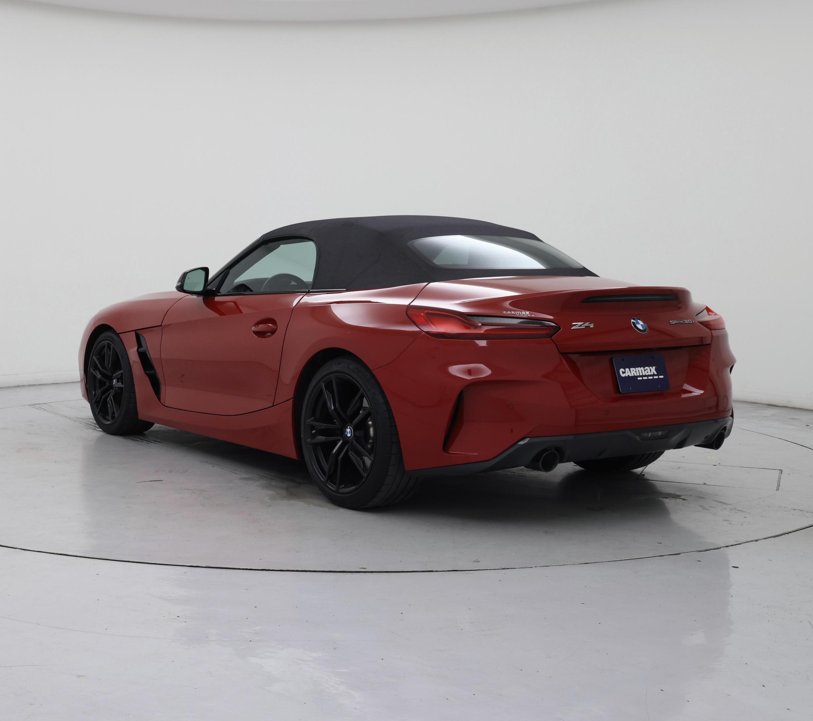 Thumbnail: 2022 BMW Z4 - 2