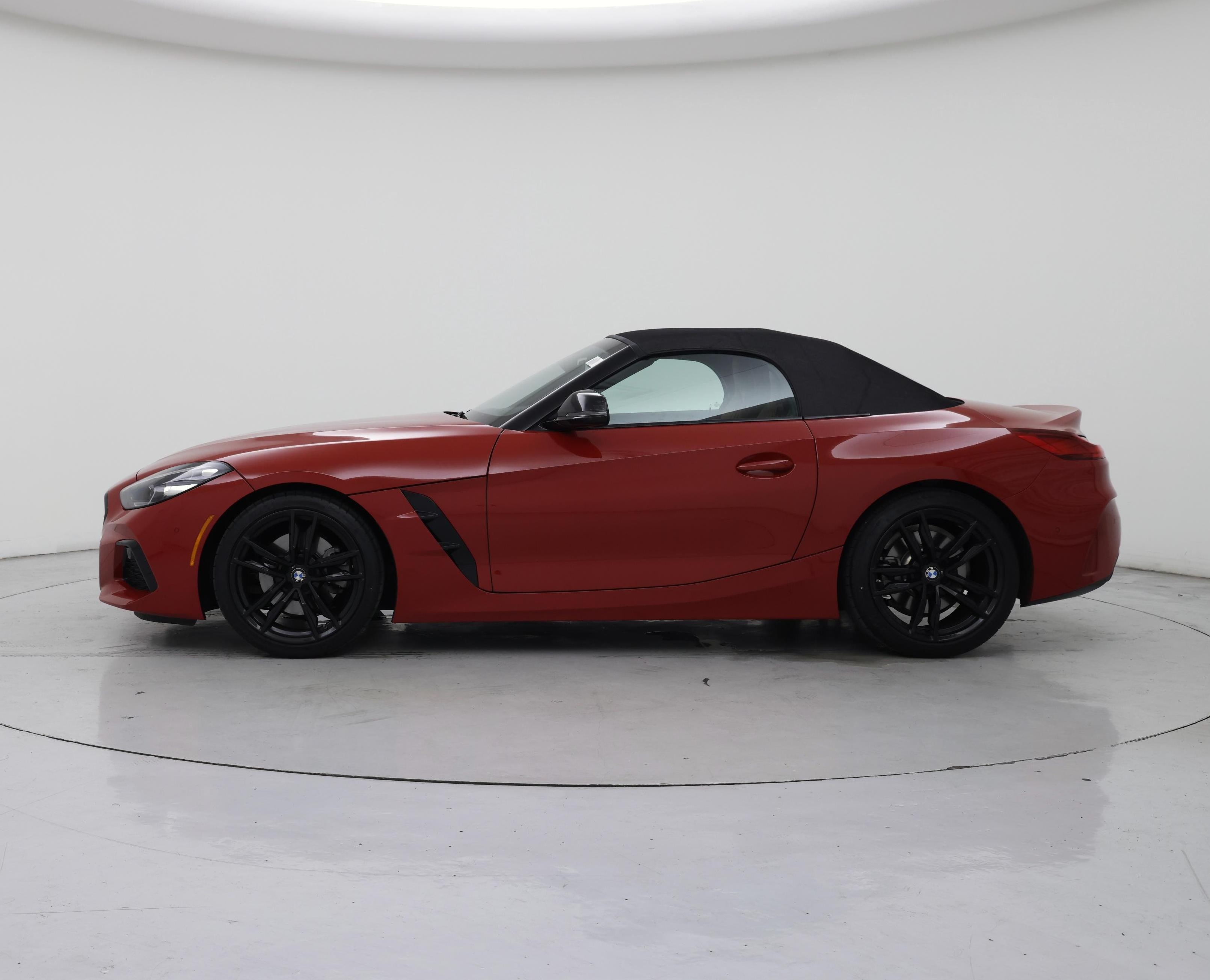 Thumbnail: 2022 BMW Z4 - 3