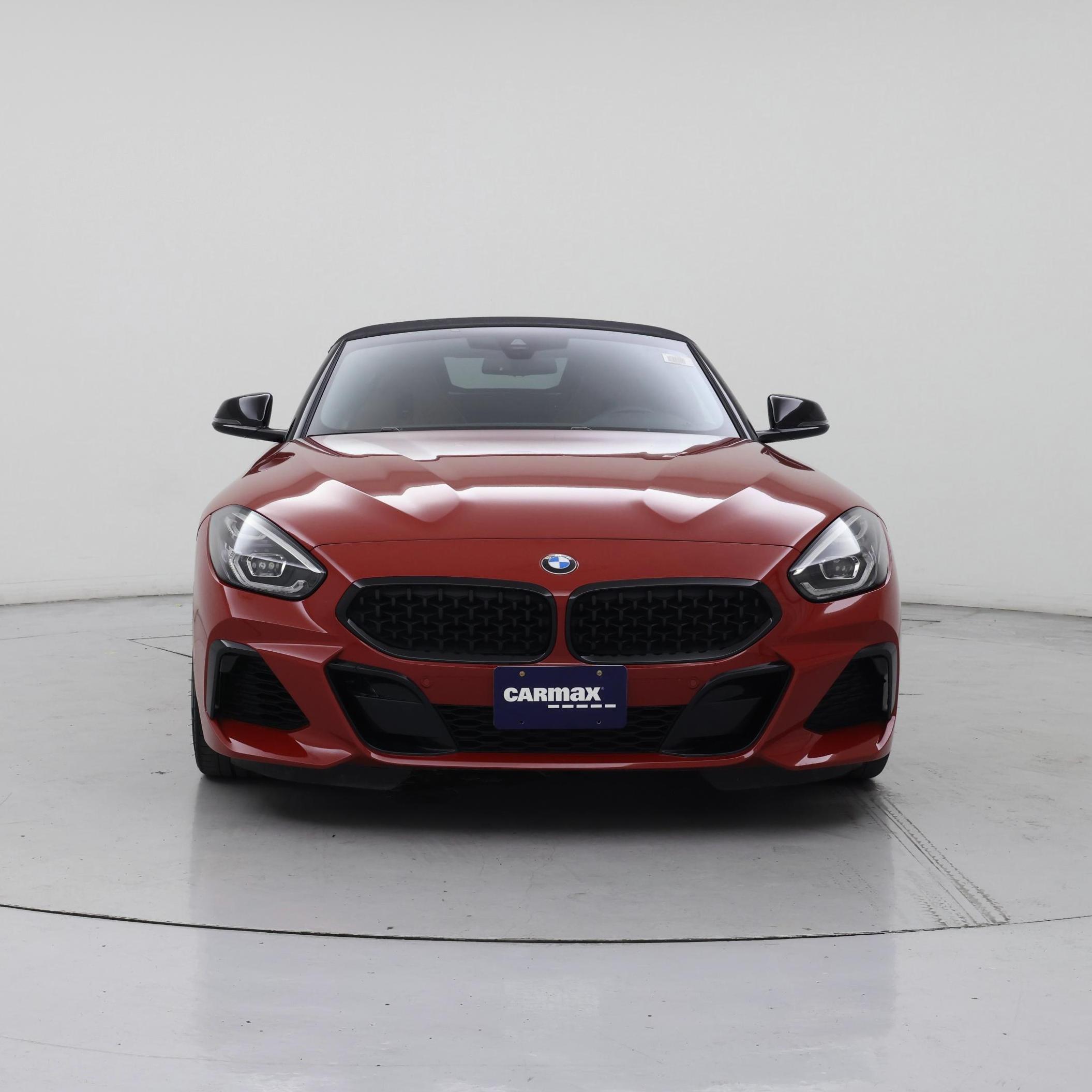 Thumbnail: 2022 BMW Z4 - 5