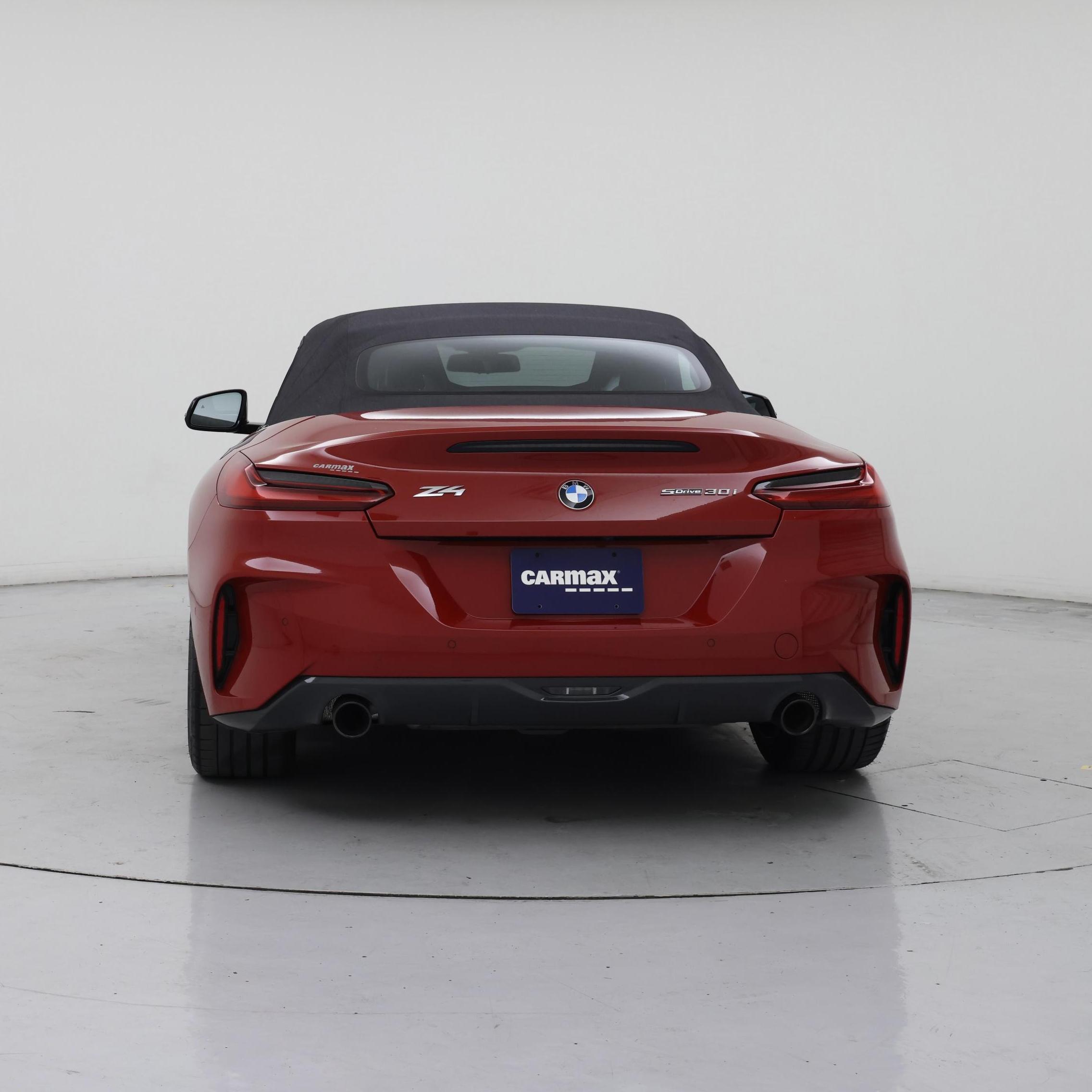 Thumbnail: 2022 BMW Z4 - 6