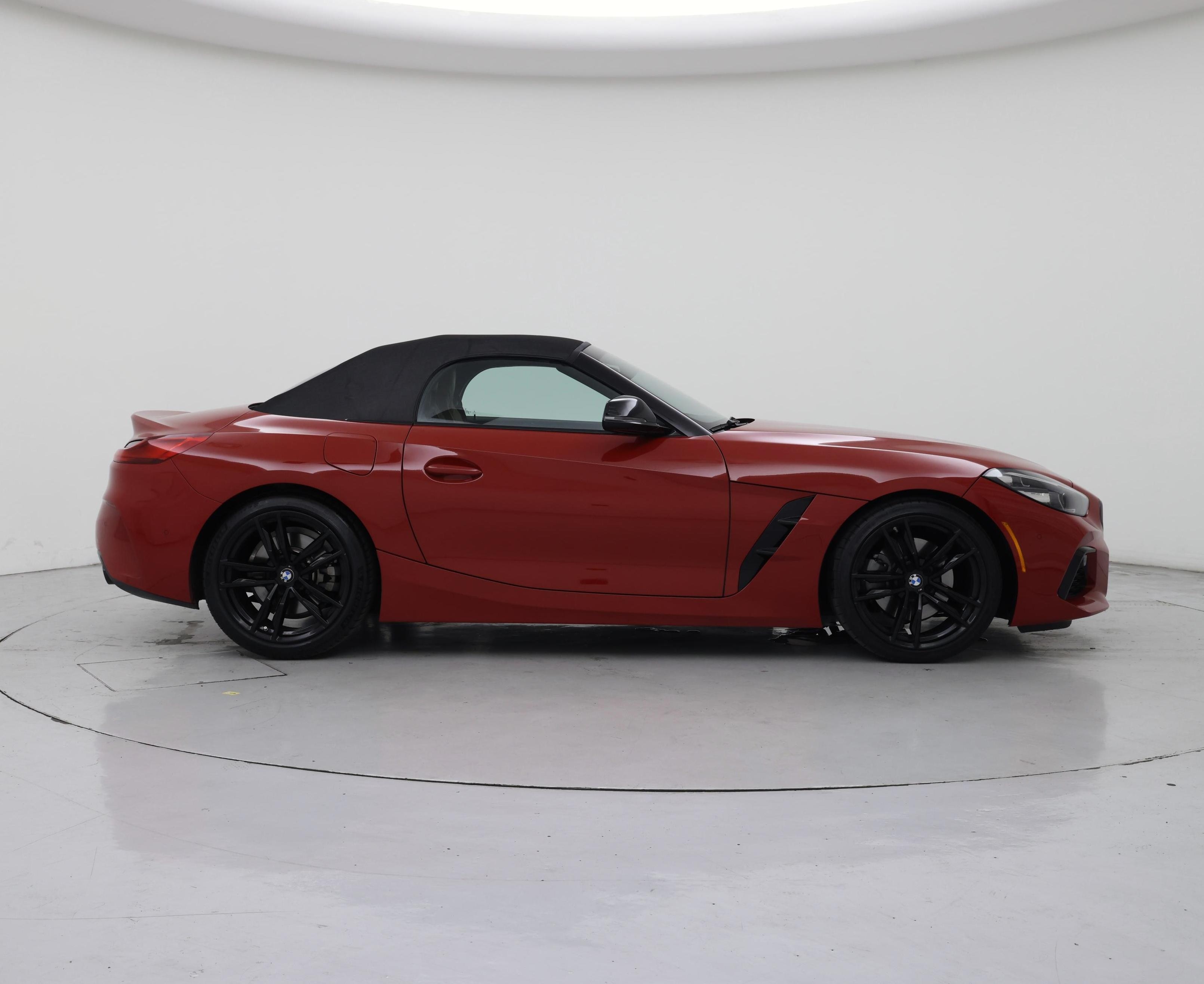 Thumbnail: 2022 BMW Z4 - 7