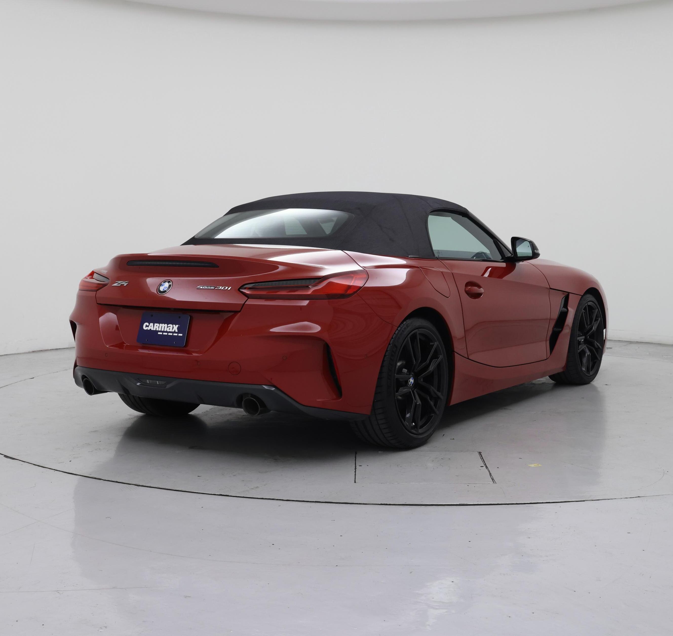 Thumbnail: 2022 BMW Z4 - 8